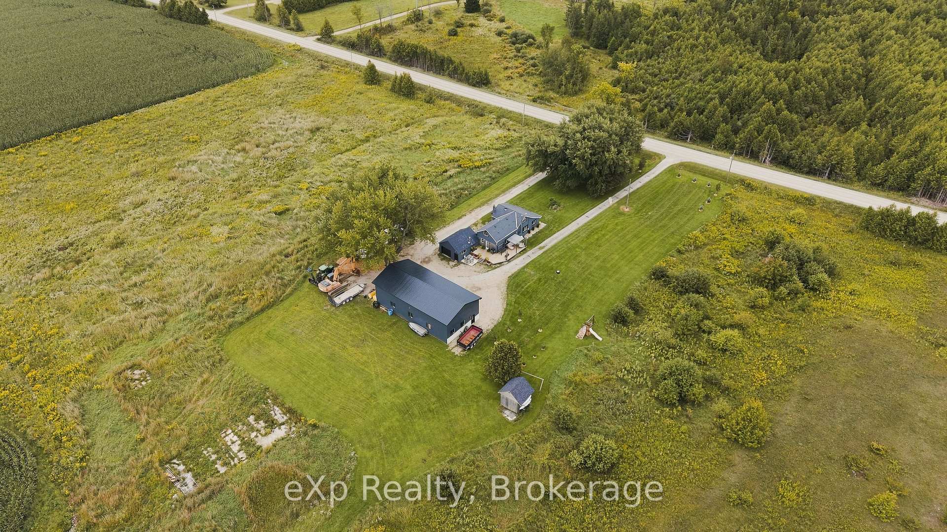 Photo 45 of 325789 Durham B Road, Grey Highlands — HOMEH