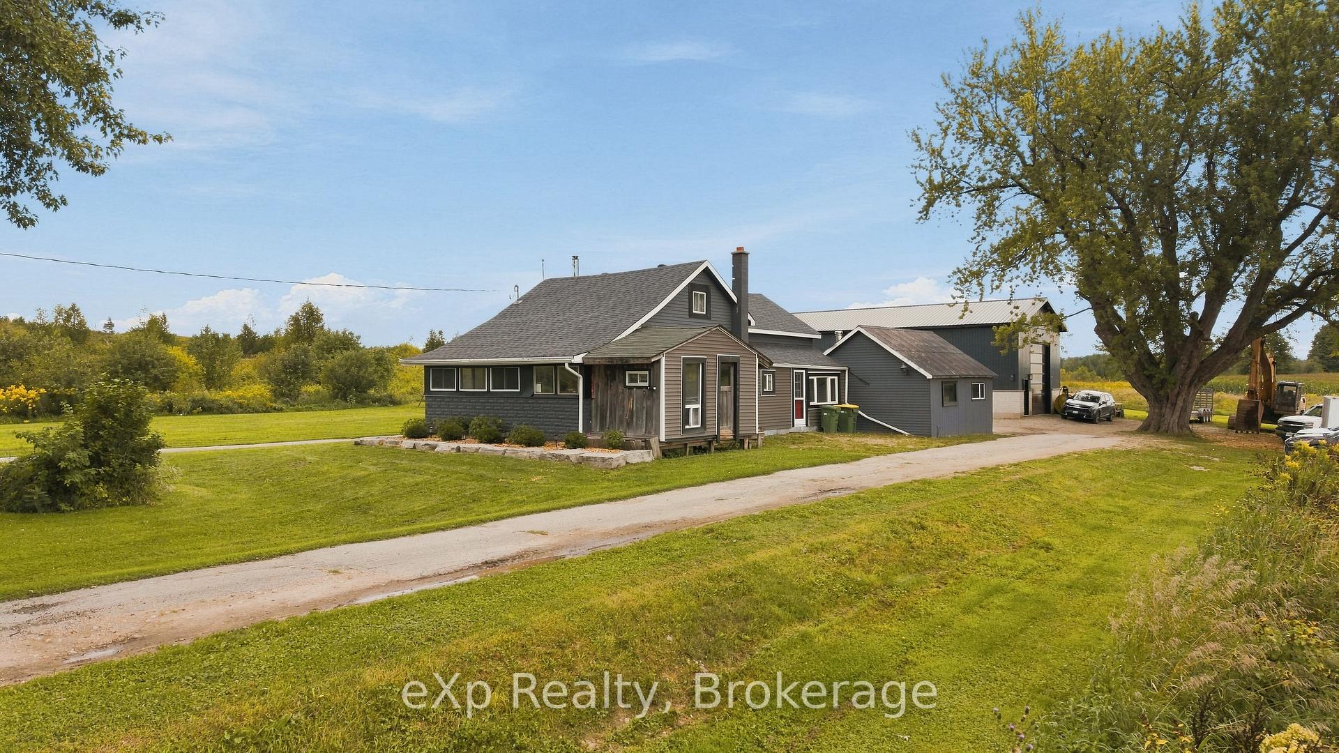 Photo 46 of 325789 Durham B Road, Grey Highlands — HOMEH