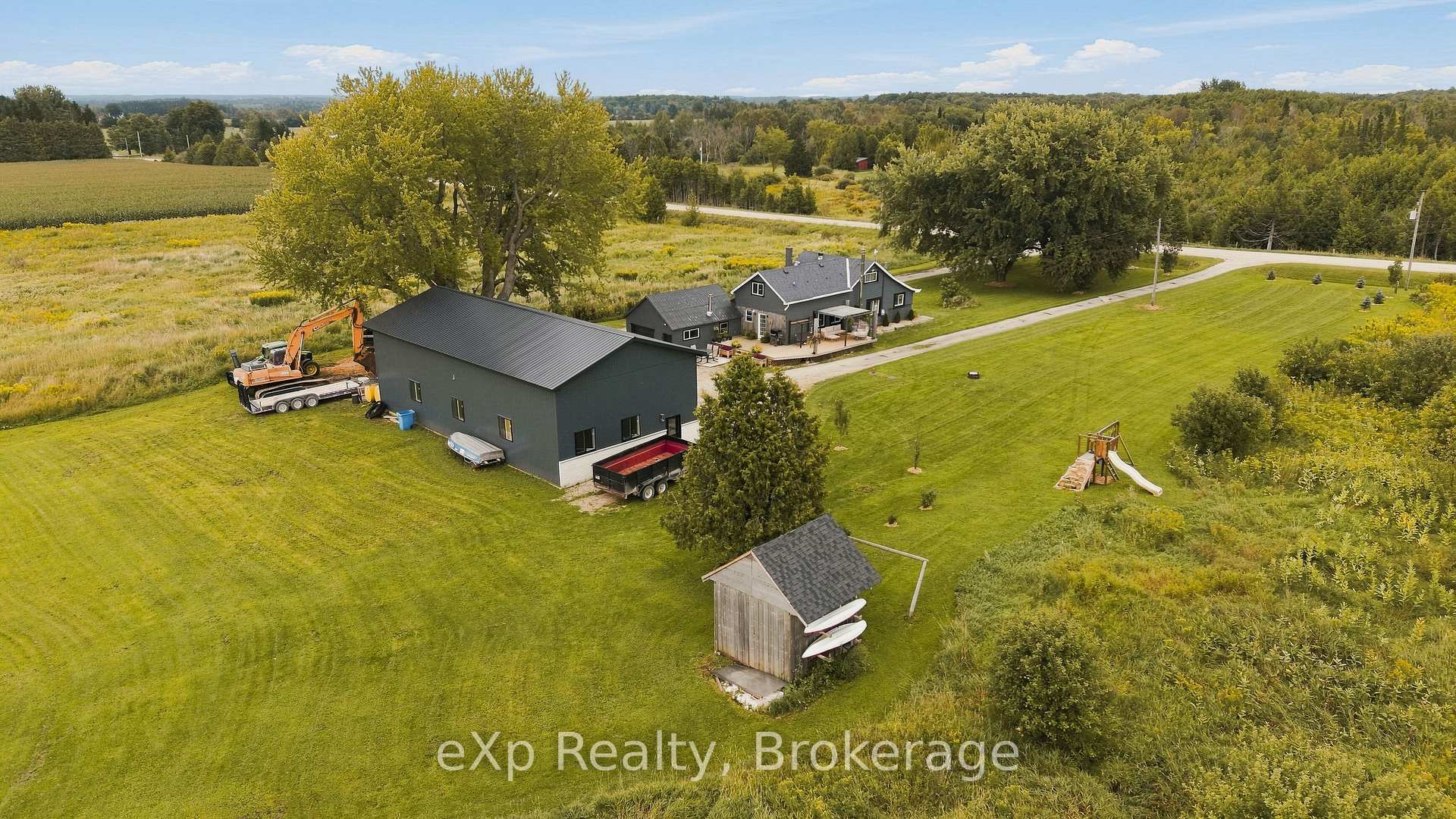 Photo 47 of 325789 Durham B Road, Grey Highlands — HOMEH