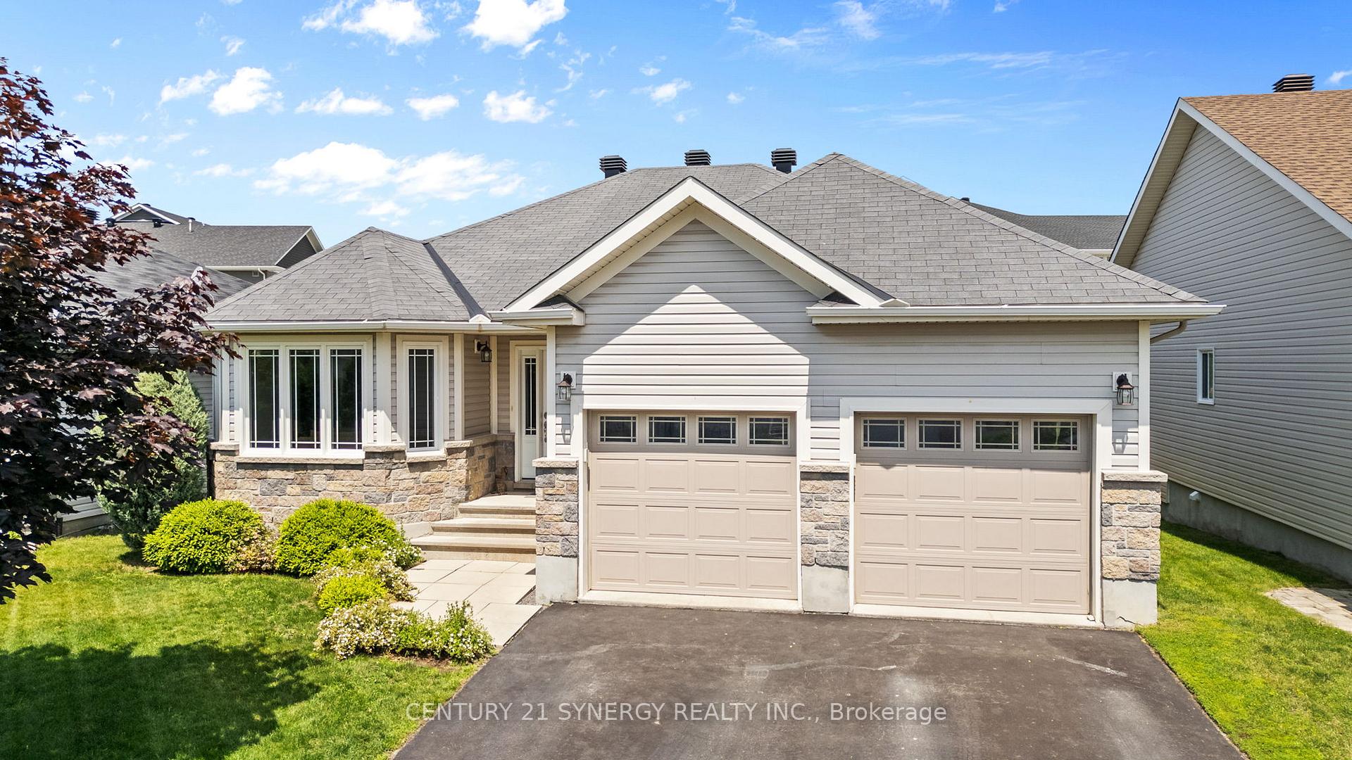 Photo 1 of 7 Westerra Way, North Grenville, Kemptville — HOMEH