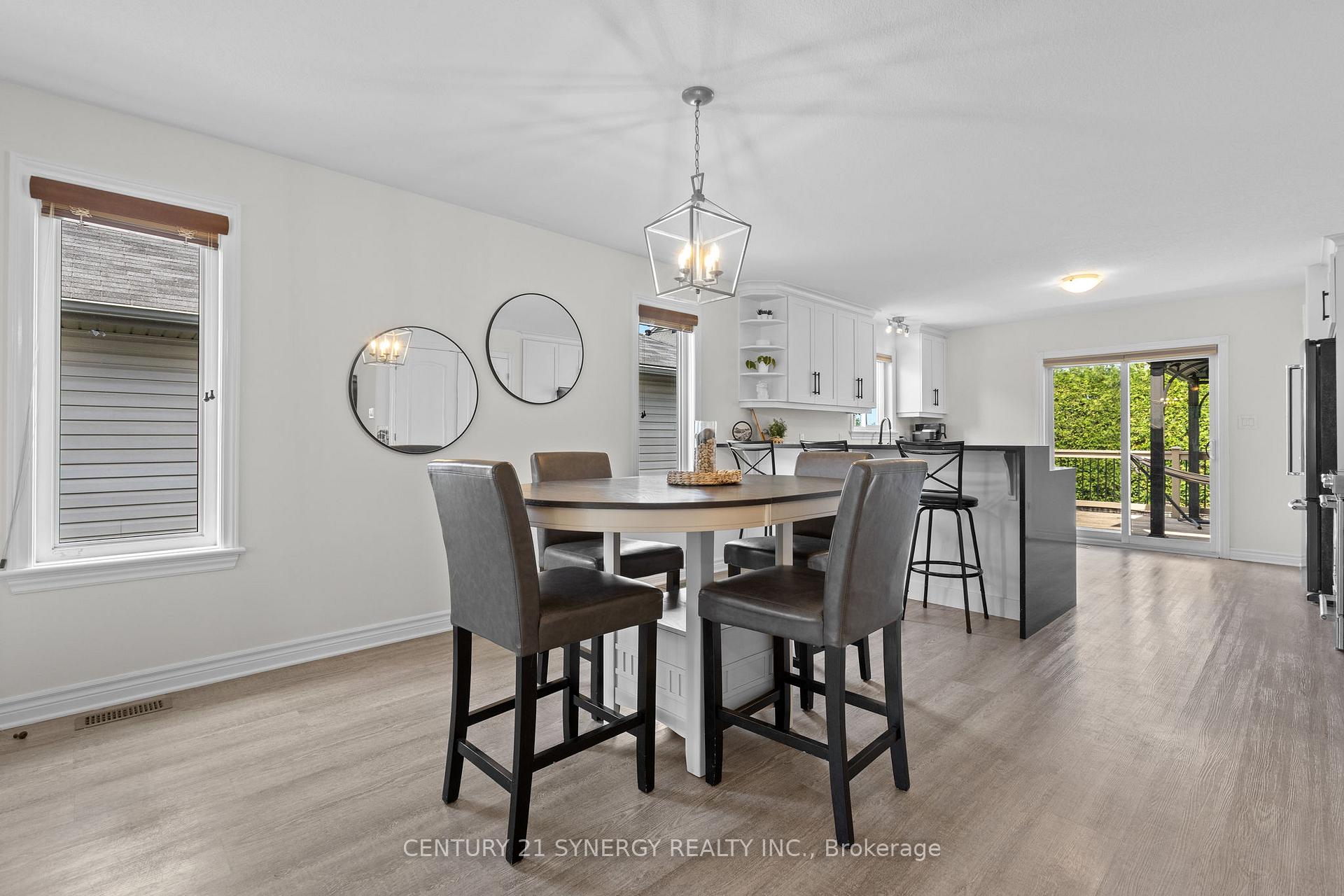 Photo 8 of 7 Westerra Way, North Grenville, Kemptville — HOMEH