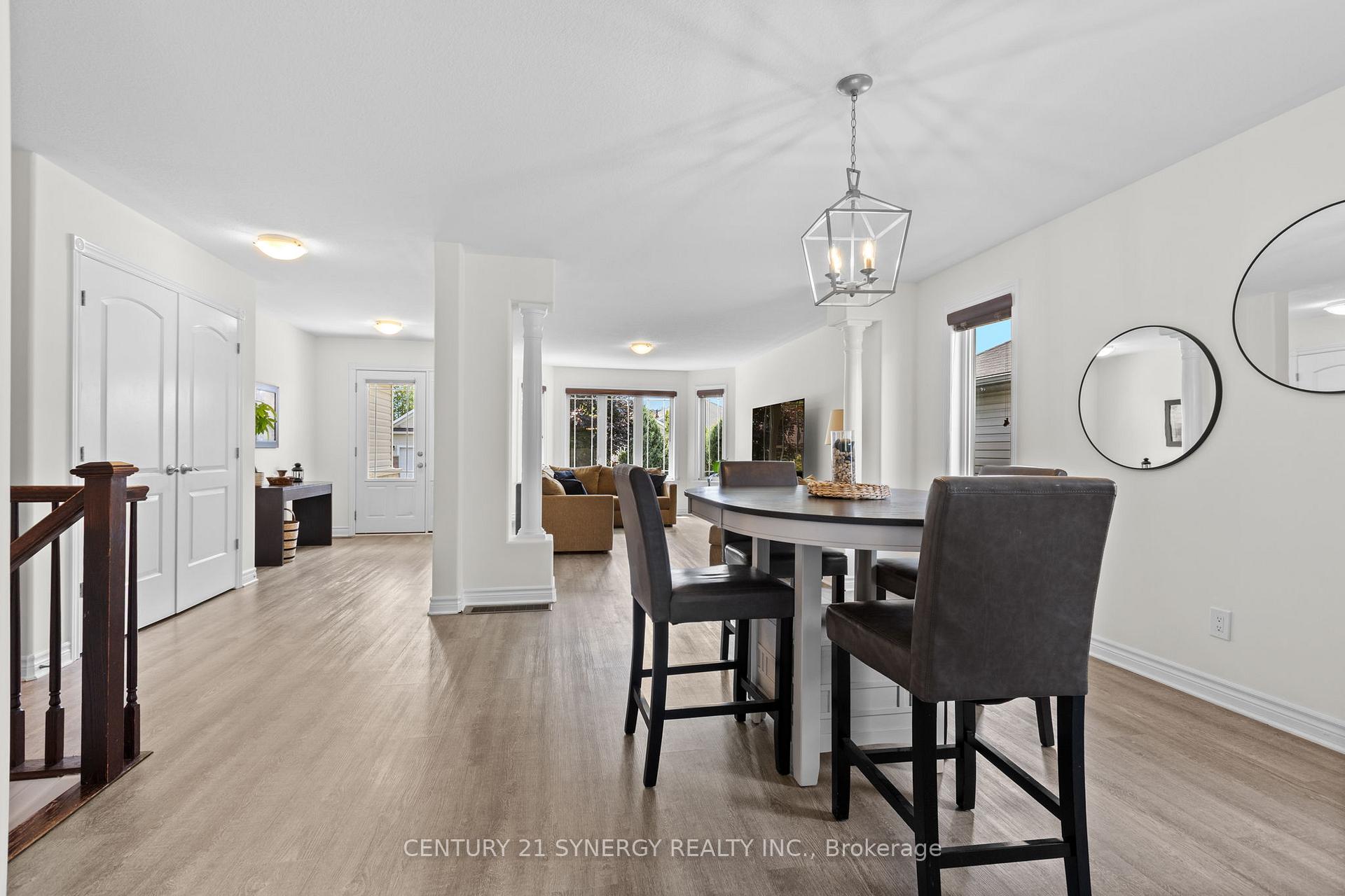 Photo 9 of 7 Westerra Way, North Grenville, Kemptville — HOMEH
