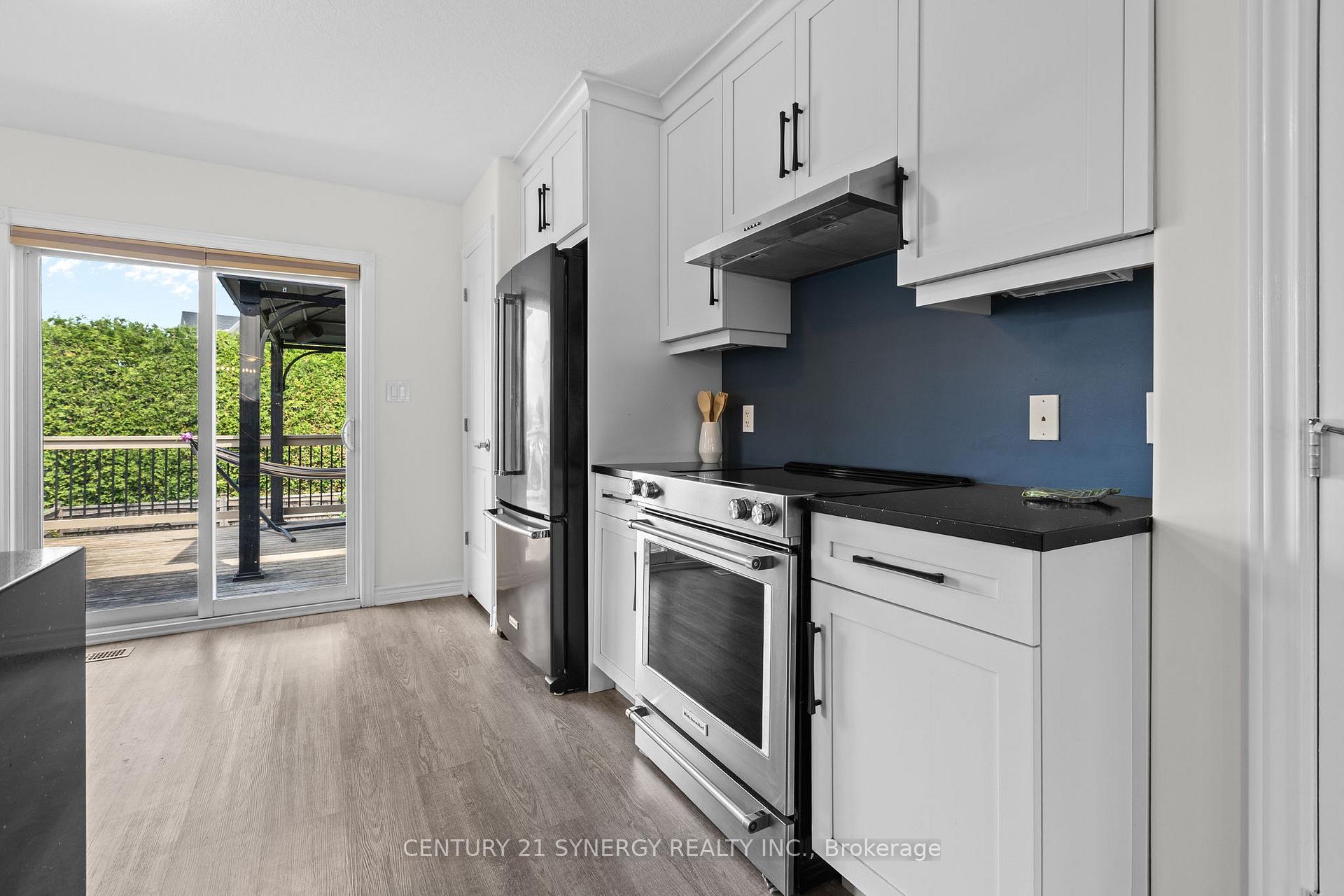 Photo 12 of 7 Westerra Way, North Grenville, Kemptville — HOMEH