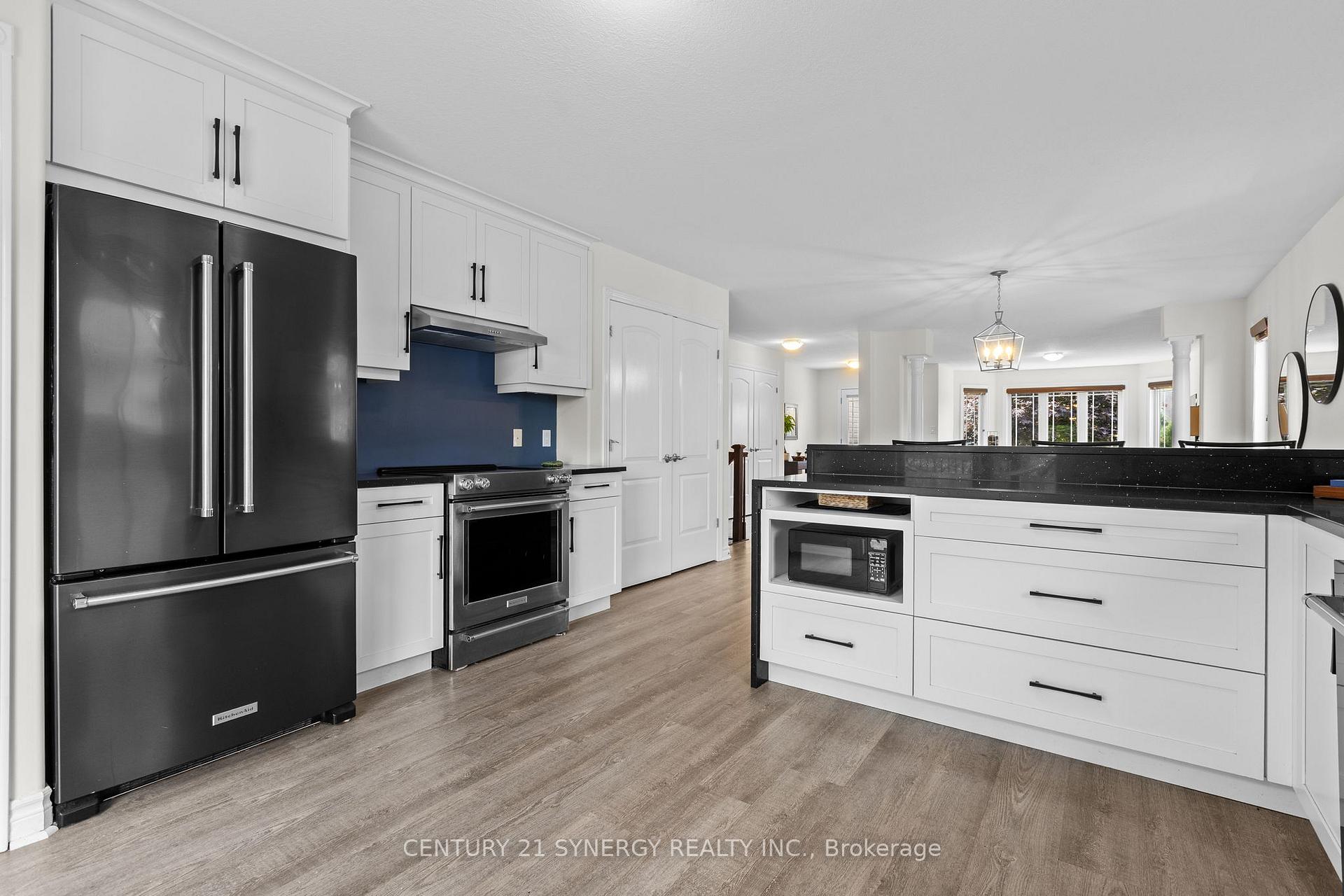 Photo 14 of 7 Westerra Way, North Grenville, Kemptville — HOMEH