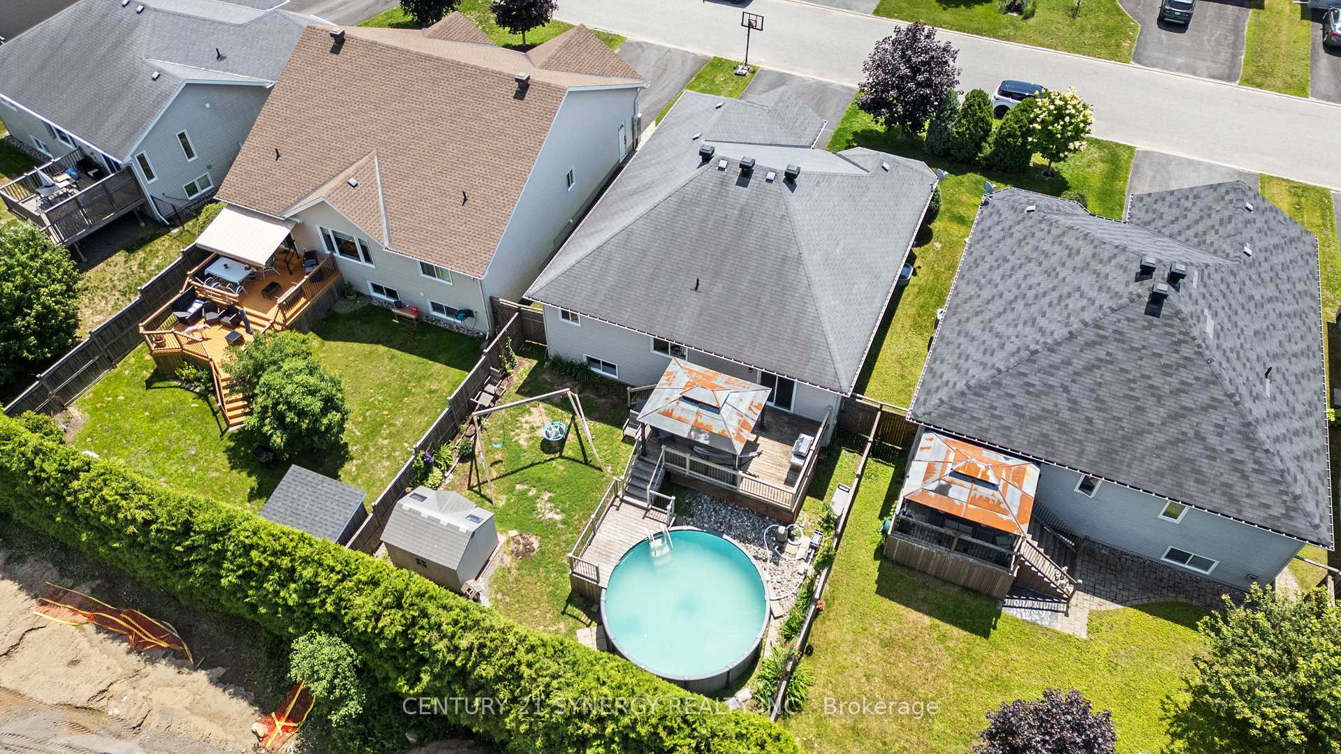 Photo 40 of 7 Westerra Way, North Grenville, Kemptville — HOMEH