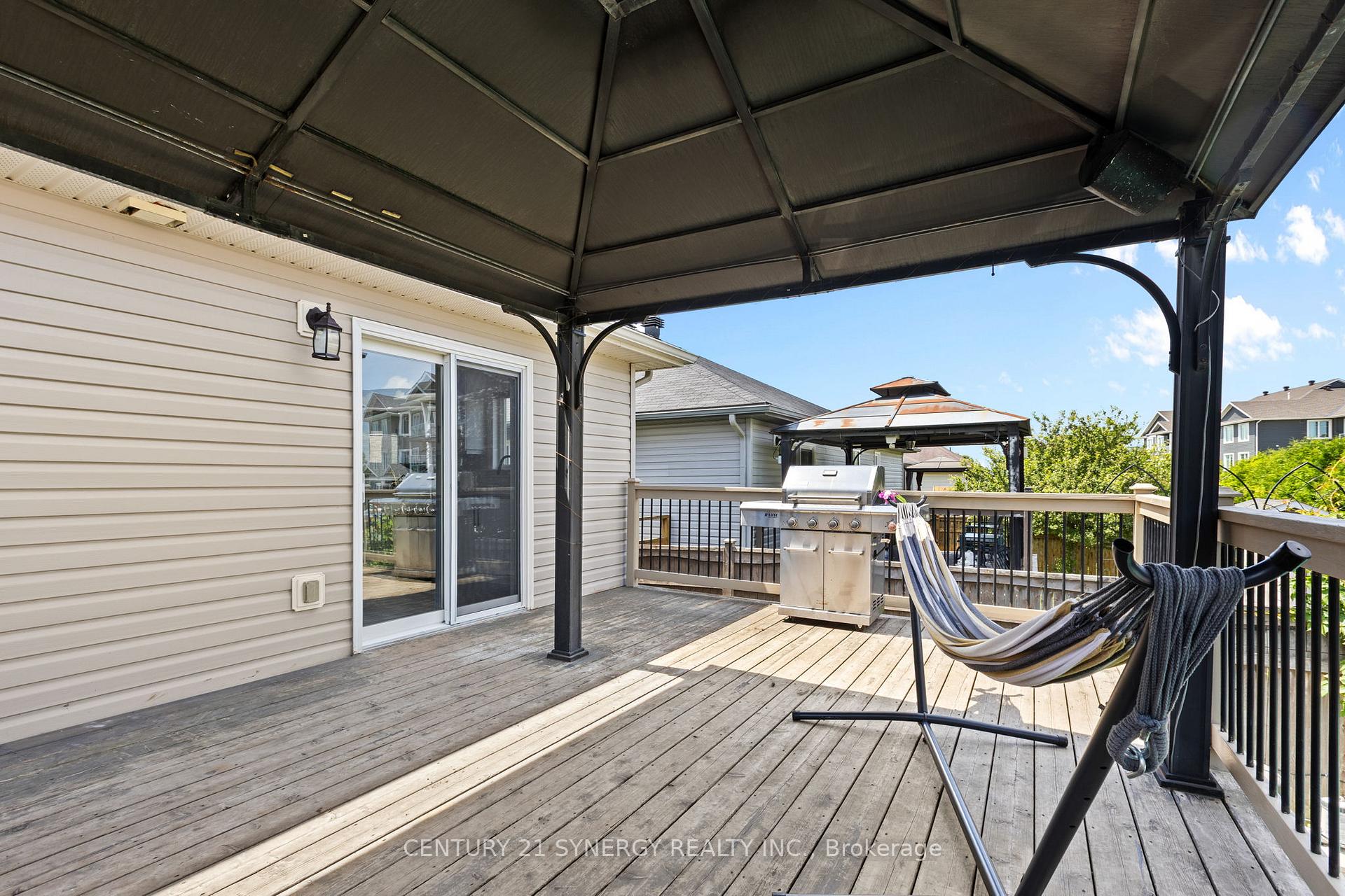 Photo 41 of 7 Westerra Way, North Grenville, Kemptville — HOMEH