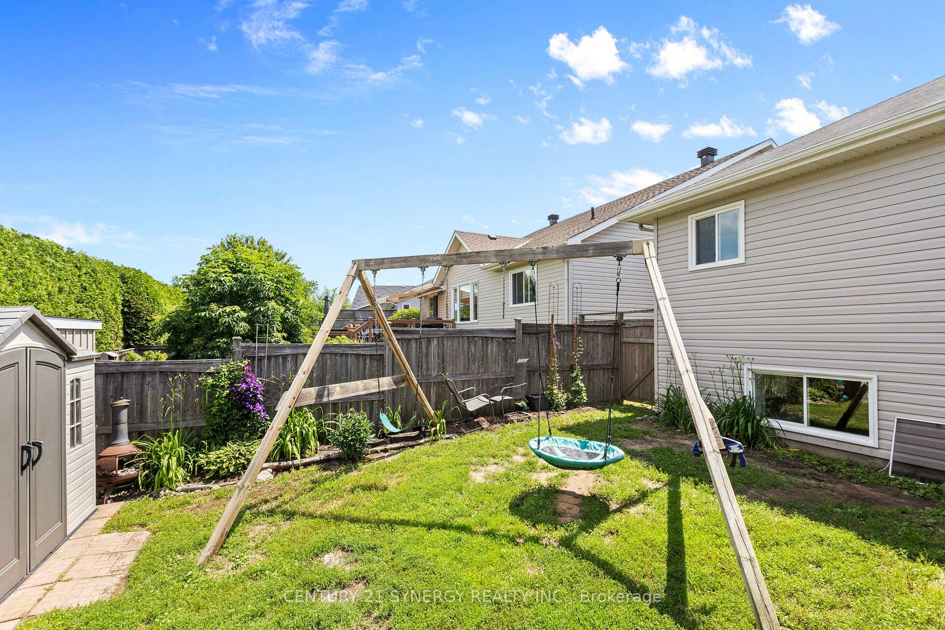 Photo 42 of 7 Westerra Way, North Grenville, Kemptville — HOMEH