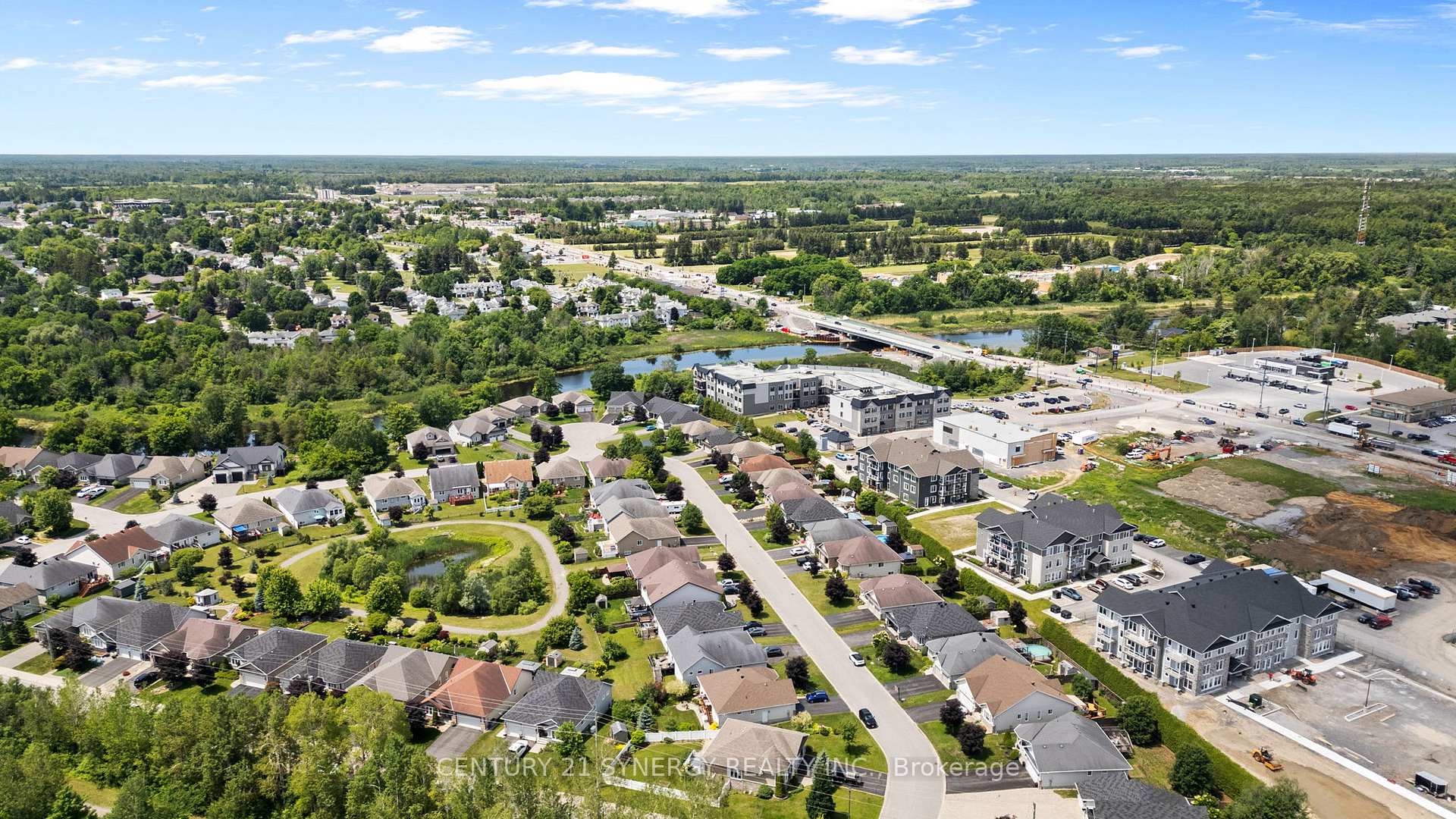 Photo 45 of 7 Westerra Way, North Grenville, Kemptville — HOMEH