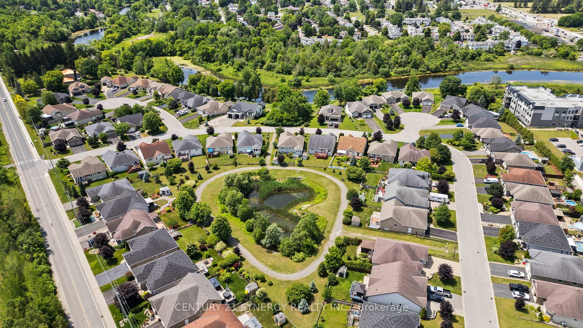 Photo 46 of 7 Westerra Way, North Grenville, Kemptville — HOMEH