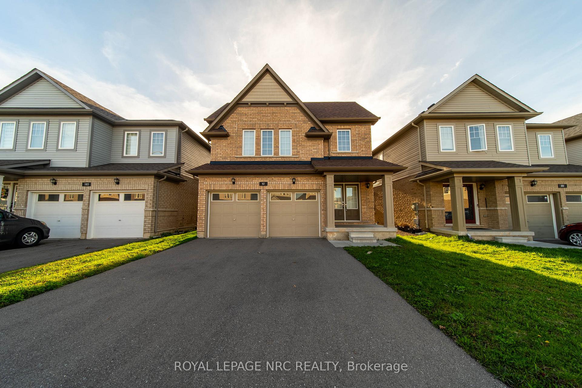 Photo of 97 Tumblewood Place