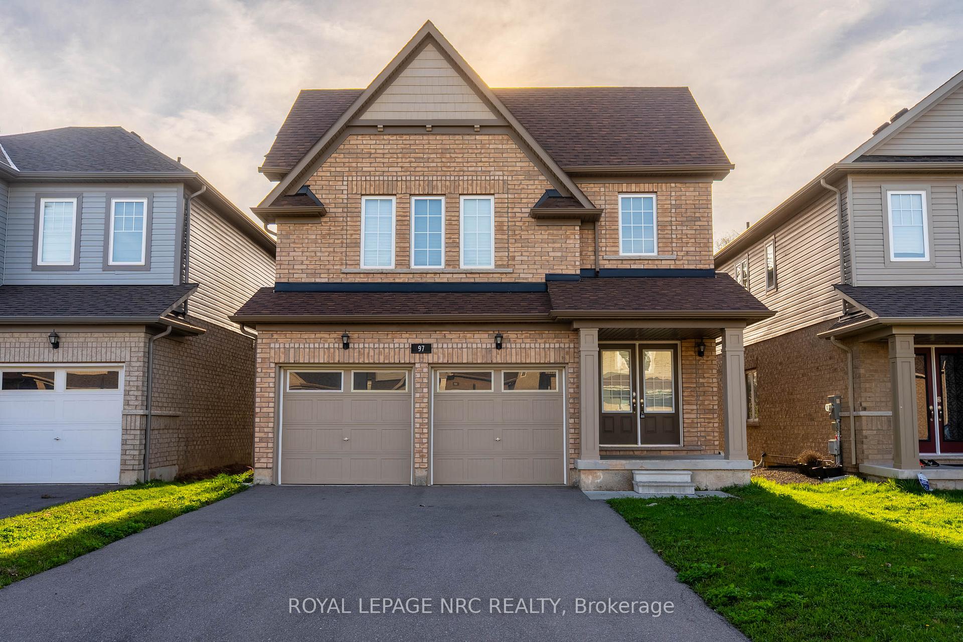 Photo 33 of 97 Tumblewood Place, Welland, Dain City — HOMEH