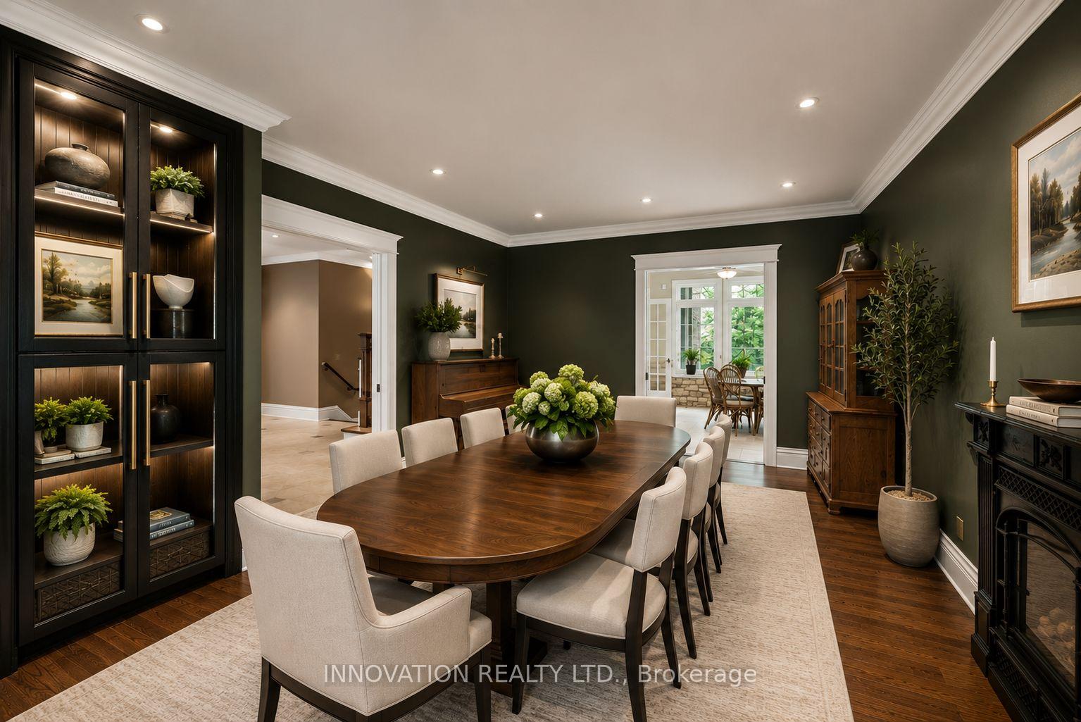 Photo 5 of 439 John Aselford Drive, Ottawa, Huntley Ward (North East) — HOMEH