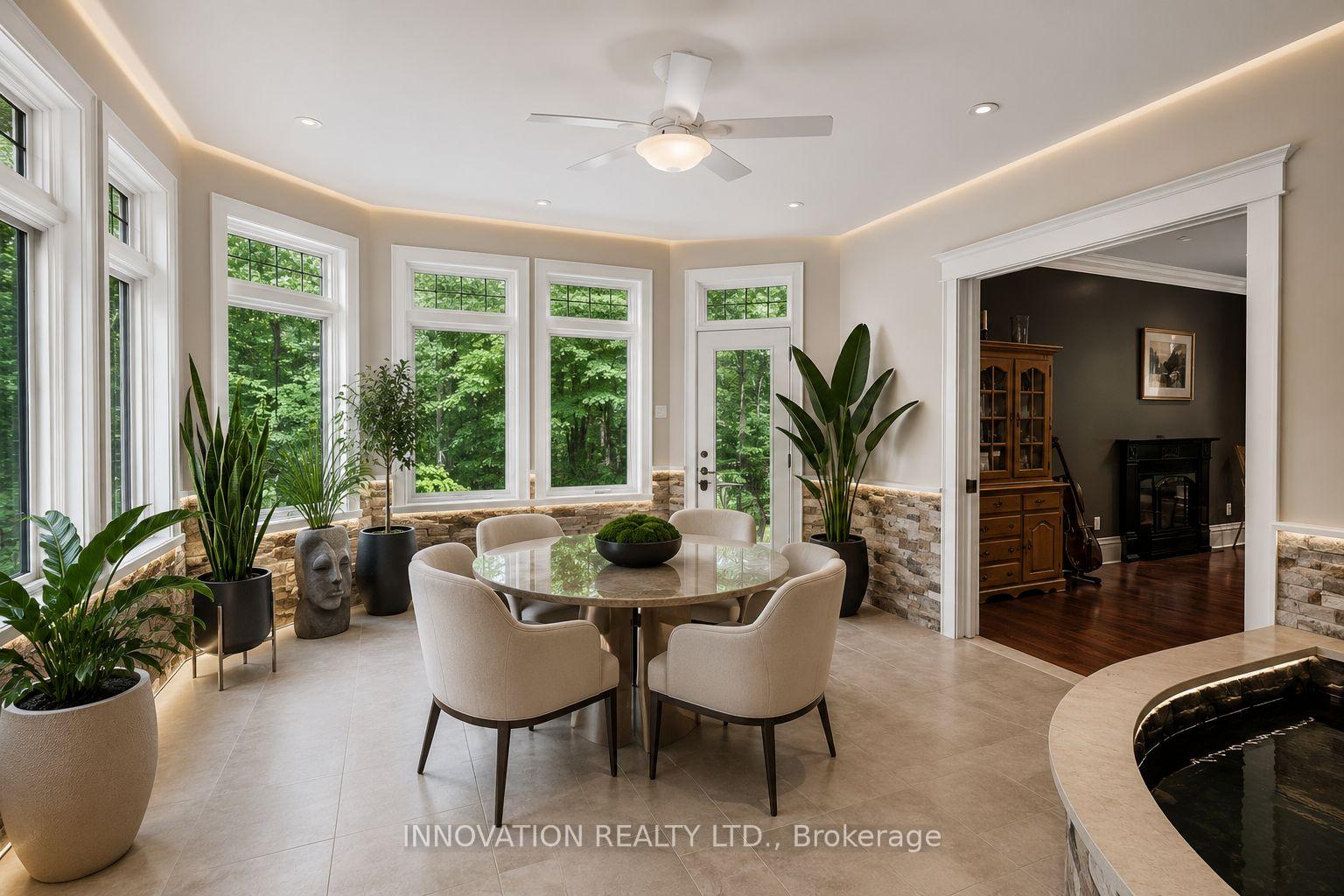 Photo 10 of 439 John Aselford Drive, Ottawa, Huntley Ward (North East) — HOMEH