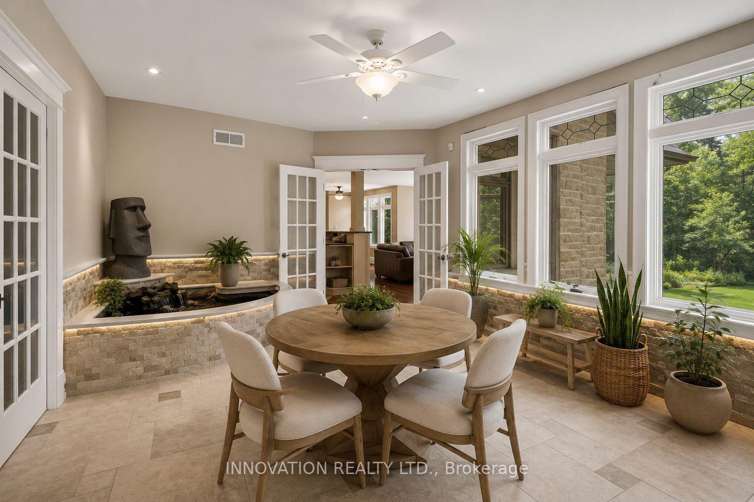 Photo 11 of 439 John Aselford Drive, Ottawa, Huntley Ward (North East) — HOMEH