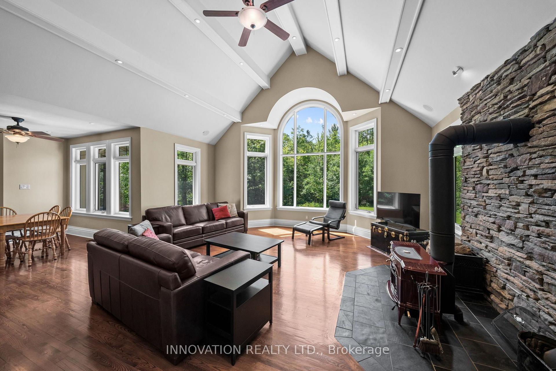 Photo 15 of 439 John Aselford Drive, Ottawa, Huntley Ward (North East) — HOMEH
