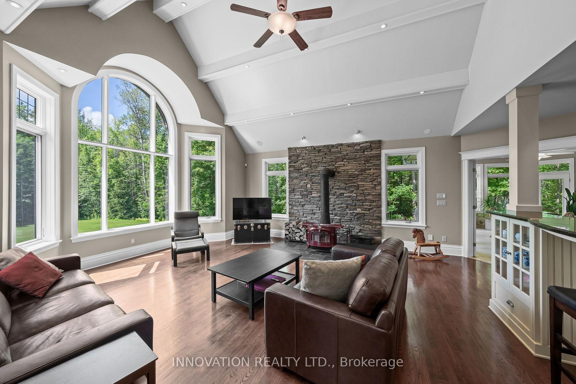 Photo 16 of 439 John Aselford Drive, Ottawa, Huntley Ward (North East) — HOMEH