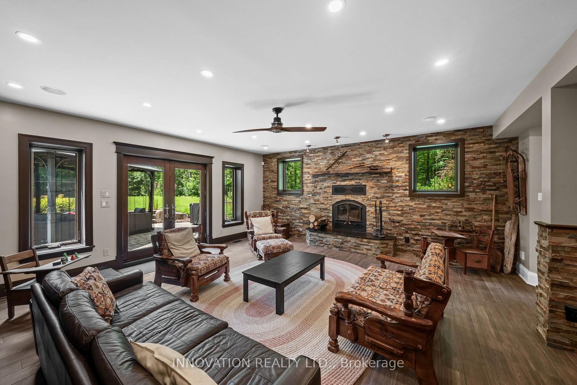 Photo 54 of 439 John Aselford Drive, Ottawa, Huntley Ward (North East) — HOMEH
