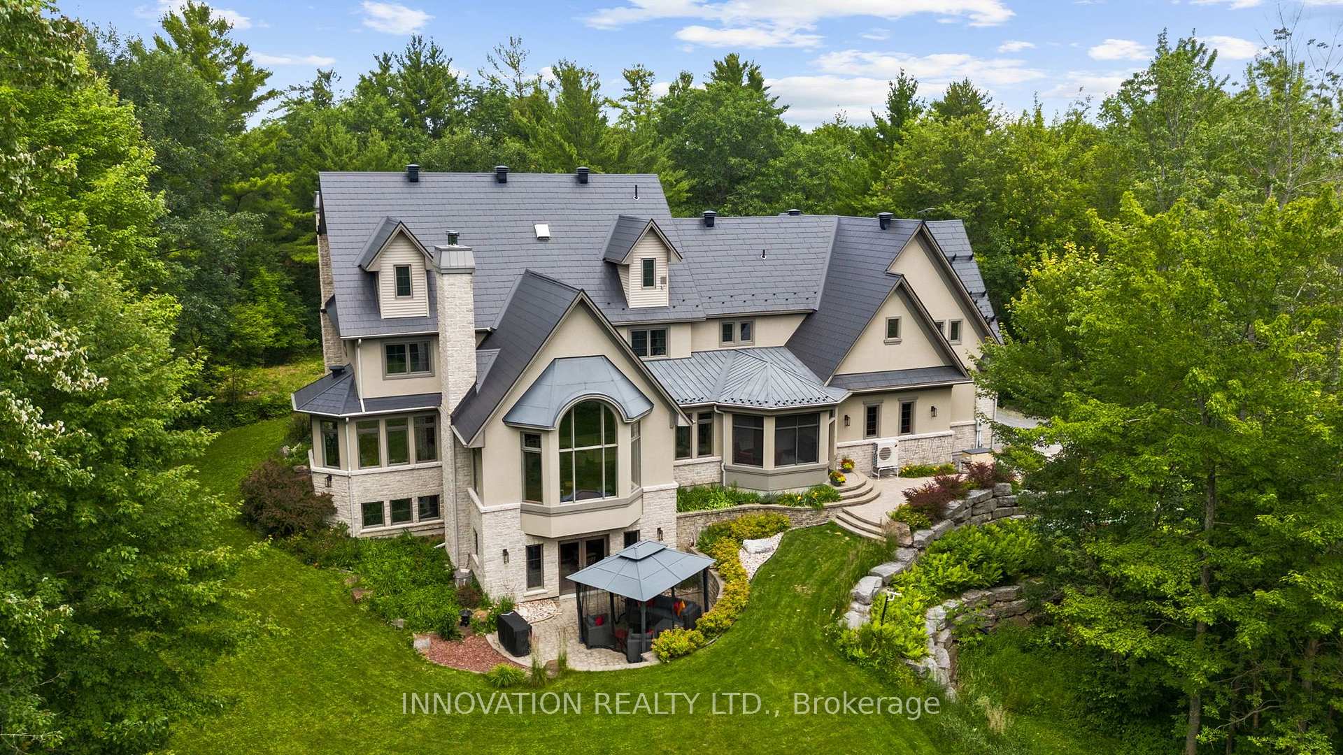 Photo 57 of 439 John Aselford Drive, Ottawa, Huntley Ward (North East) — HOMEH