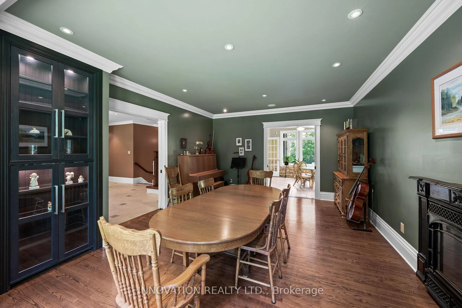 Photo 9 of 439 John Aselford Drive, Ottawa, Huntley Ward (North East) — HOMEH