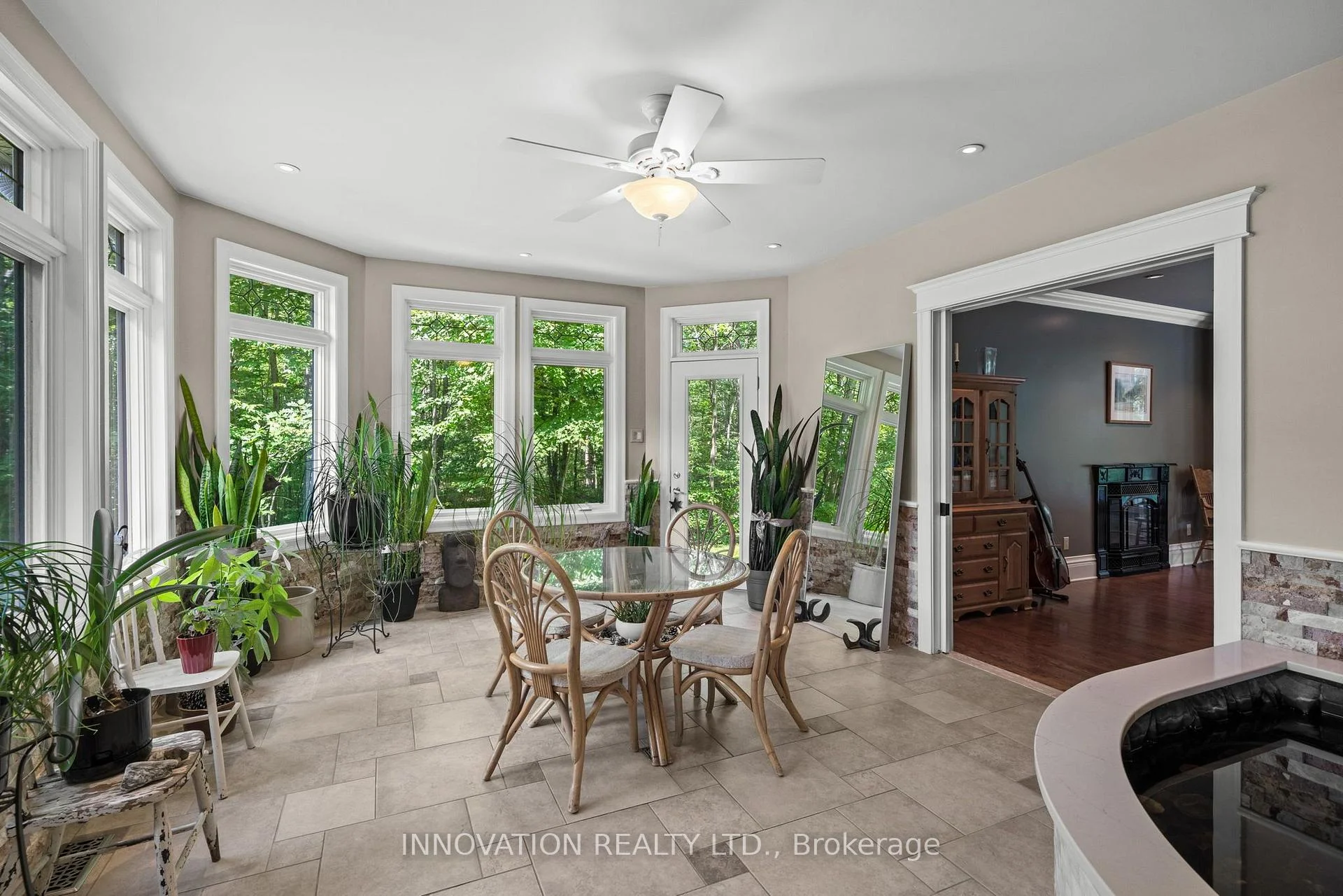 Photo 12 of 439 John Aselford Drive, Ottawa, Huntley Ward (North East) — HOMEH
