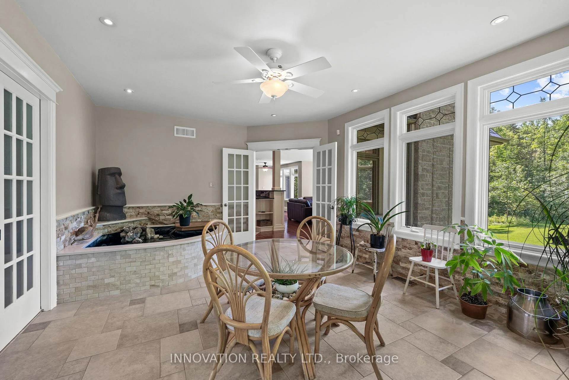 Photo 13 of 439 John Aselford Drive, Ottawa, Huntley Ward (North East) — HOMEH