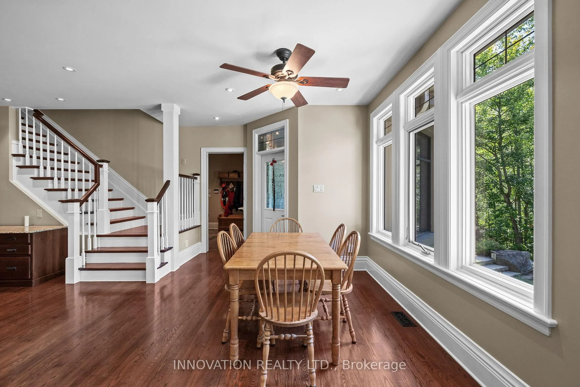 Photo 19 of 439 John Aselford Drive, Ottawa, Huntley Ward (North East) — HOMEH