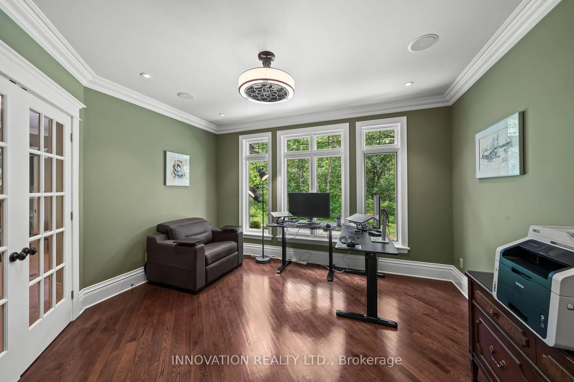Photo 30 of 439 John Aselford Drive, Ottawa, Huntley Ward (North East) — HOMEH