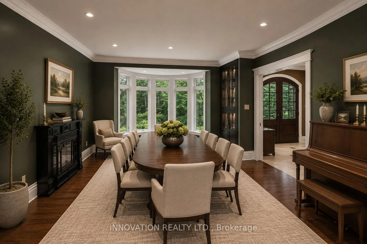 Photo 64 of 439 John Aselford Drive, Ottawa, Huntley Ward (North East) — HOMEH