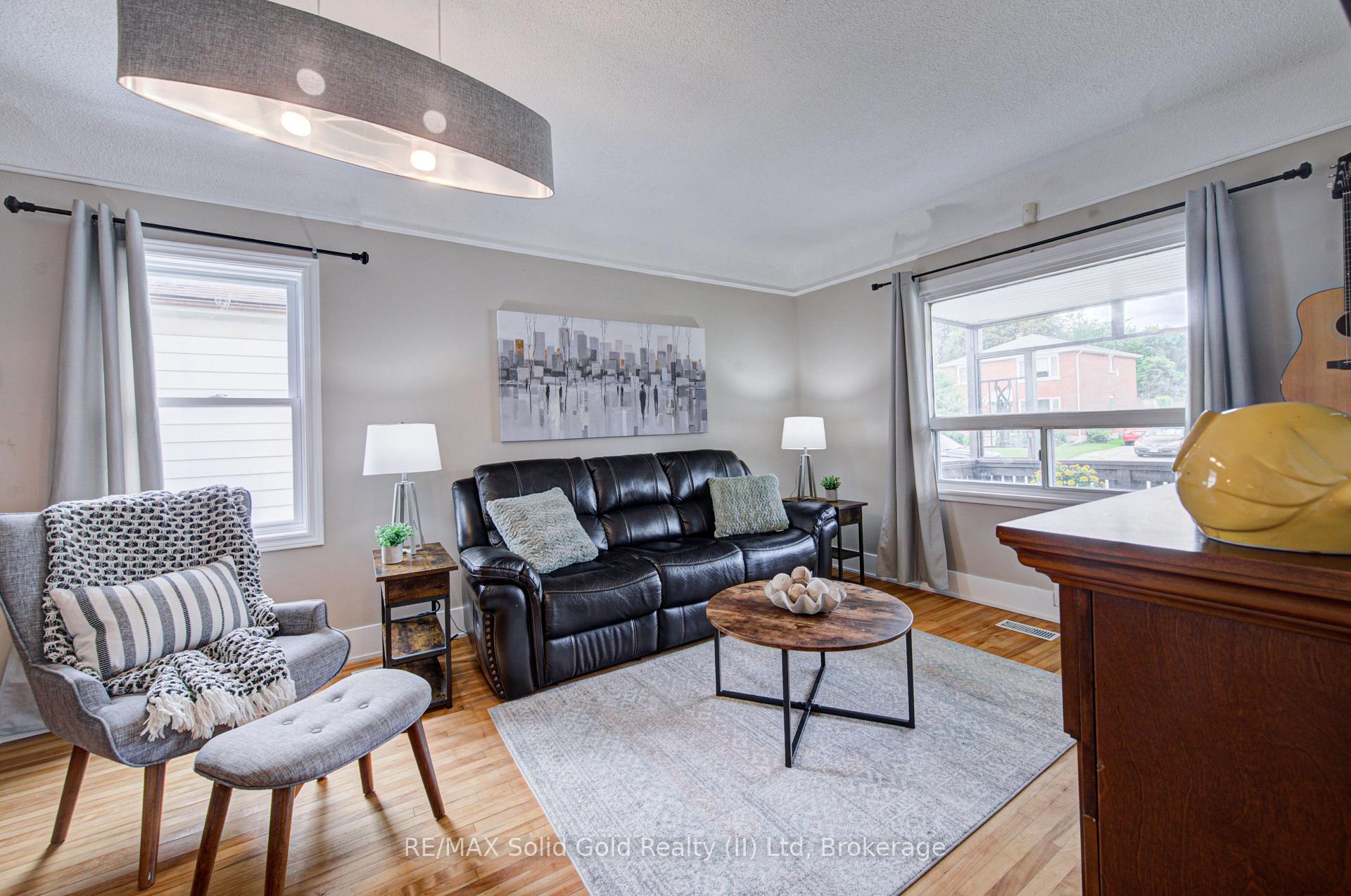 Photo 6 of 176 Edwin Street, Kitchener, Northward — HOMEH