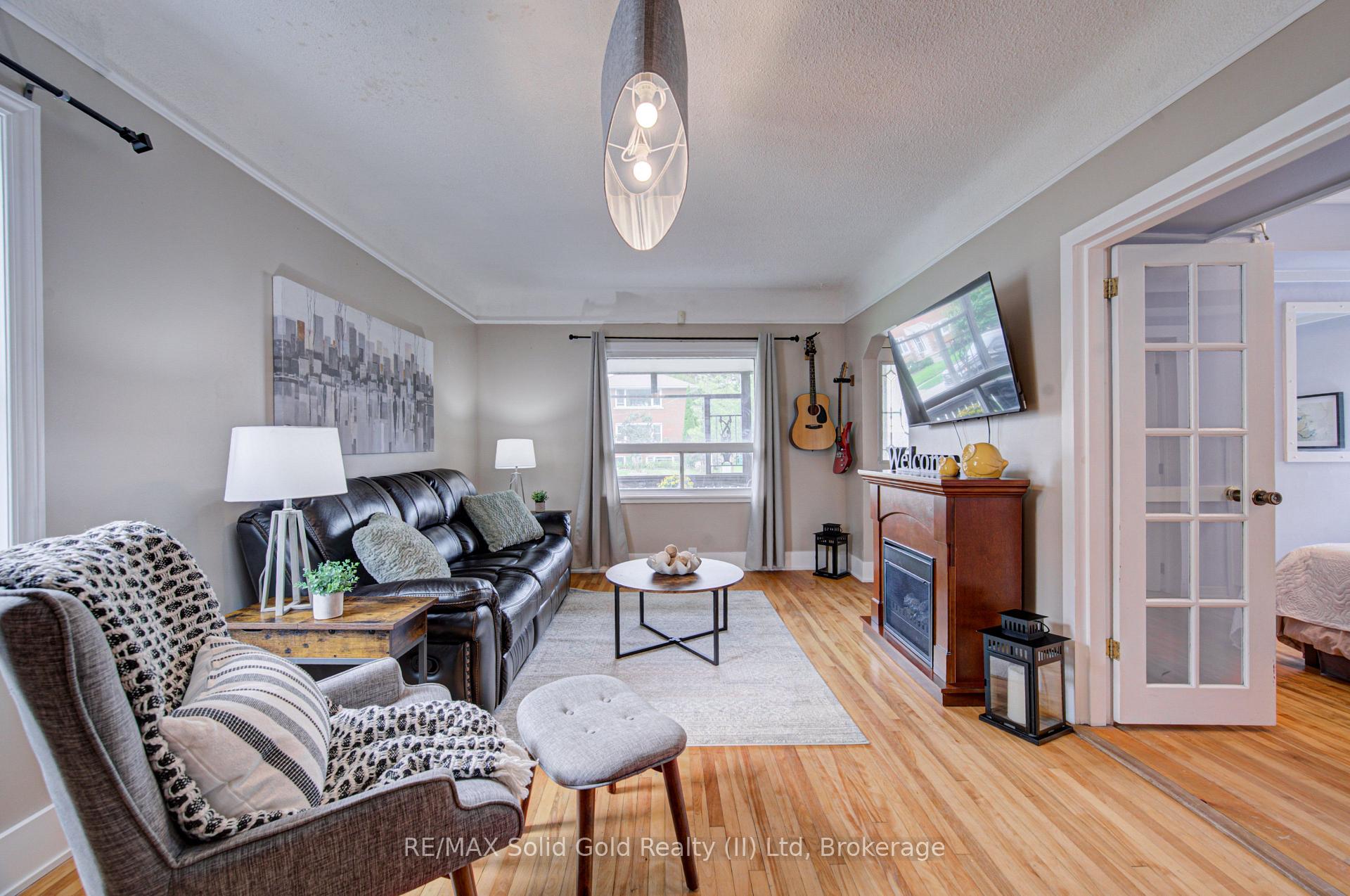 Photo 7 of 176 Edwin Street, Kitchener, Northward — HOMEH