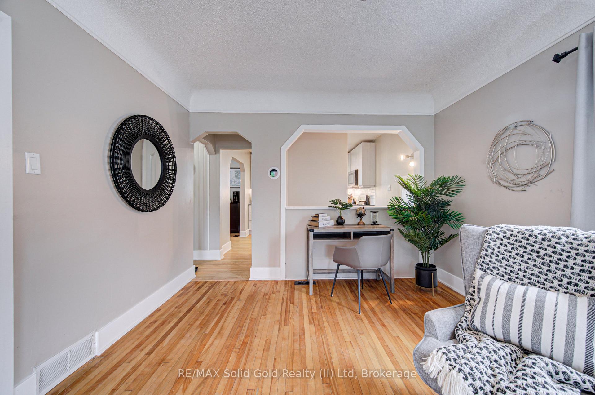 Photo 9 of 176 Edwin Street, Kitchener, Northward — HOMEH