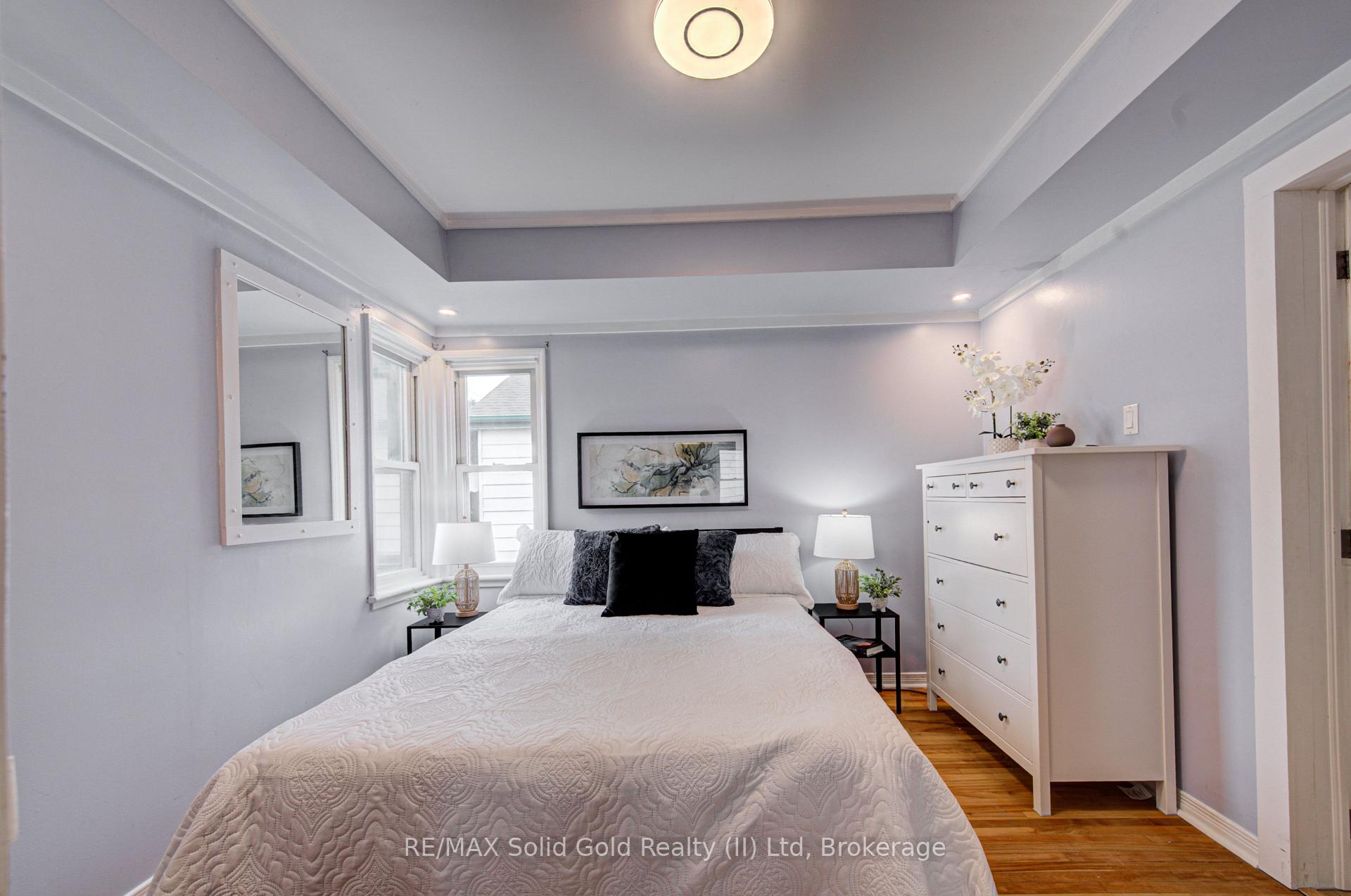 Photo 10 of 176 Edwin Street, Kitchener, Northward — HOMEH