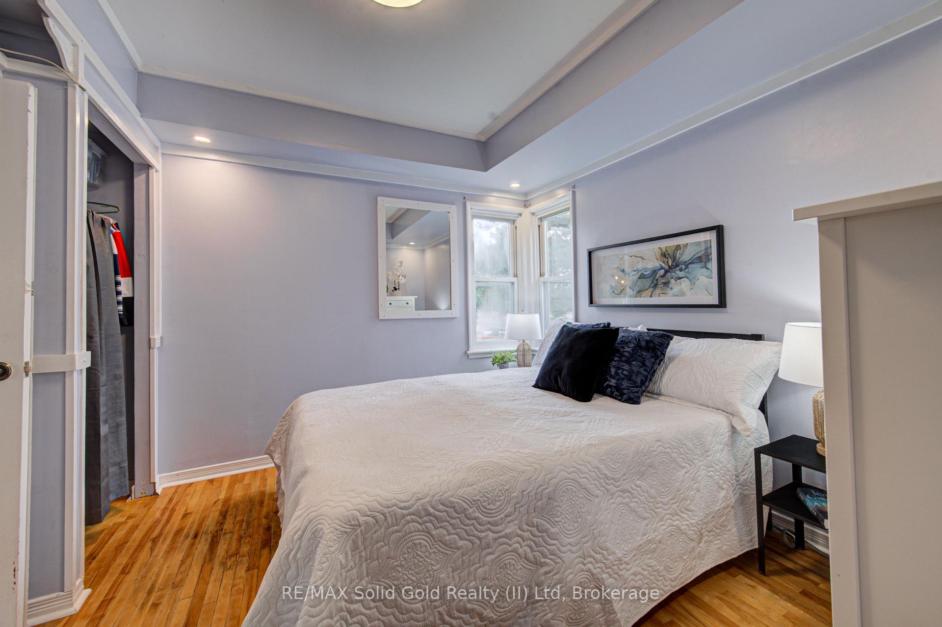 Photo 11 of 176 Edwin Street, Kitchener, Northward — HOMEH