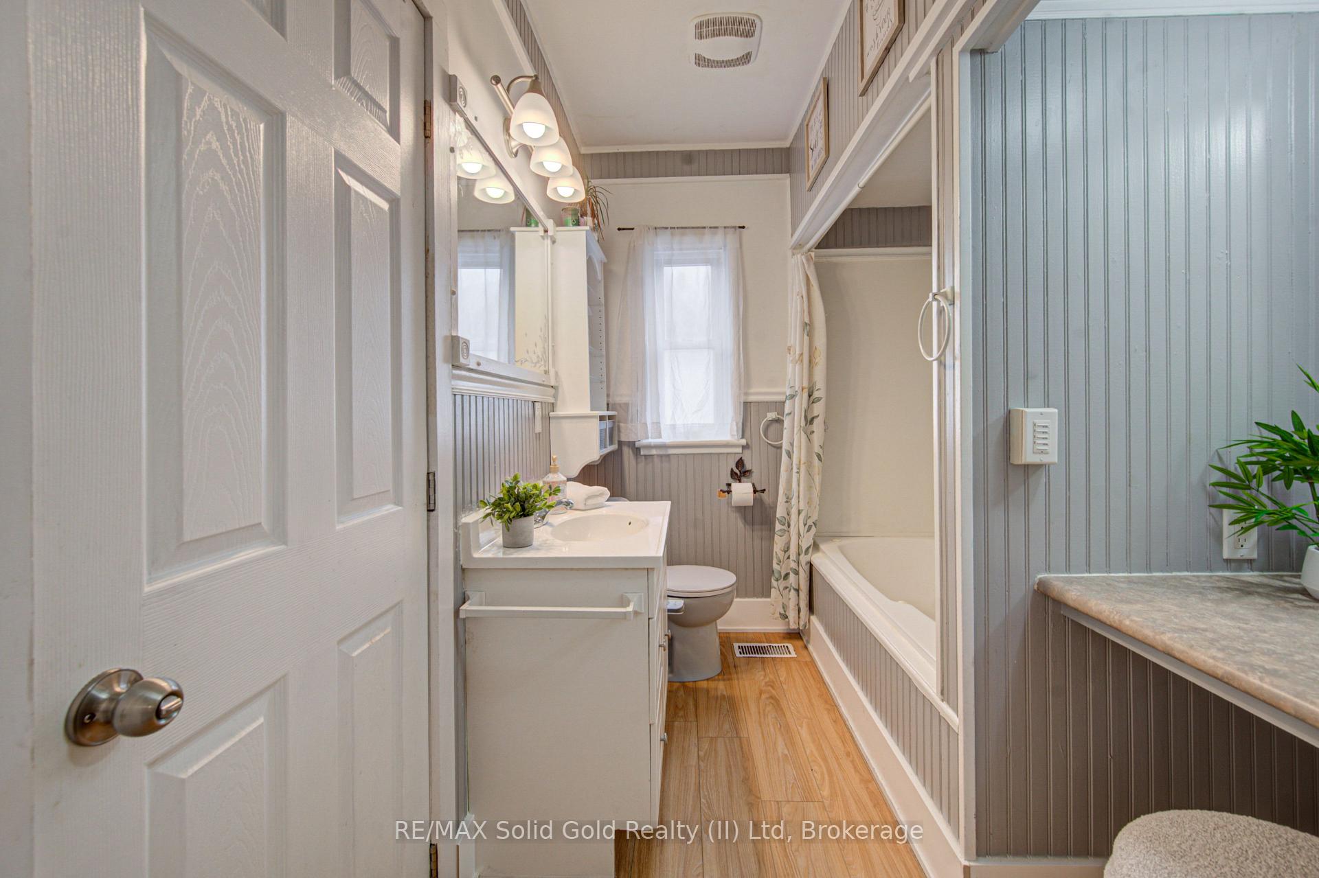 Photo 12 of 176 Edwin Street, Kitchener, Northward — HOMEH
