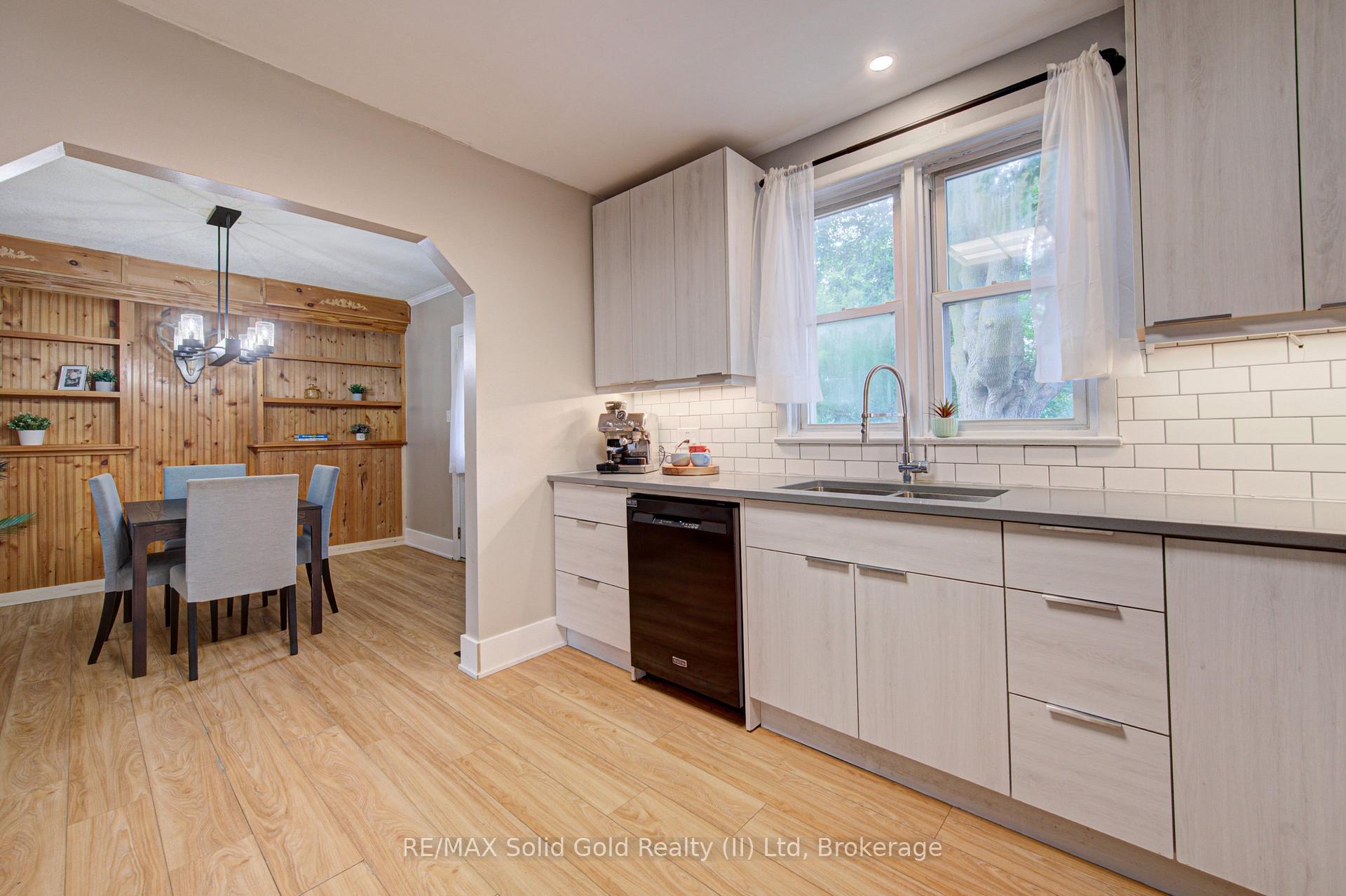 Photo 16 of 176 Edwin Street, Kitchener, Northward — HOMEH