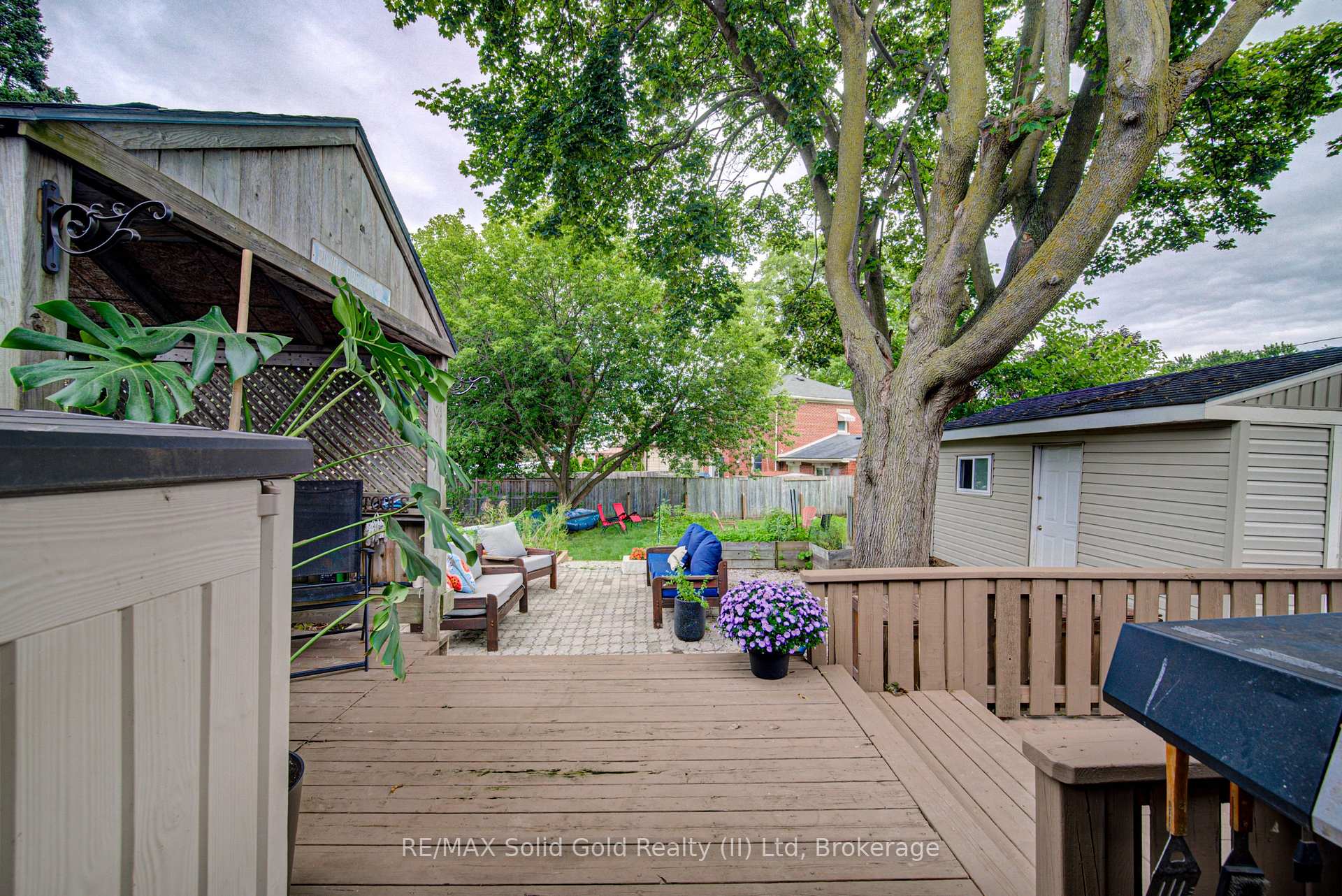 Photo 25 of 176 Edwin Street, Kitchener, Northward — HOMEH