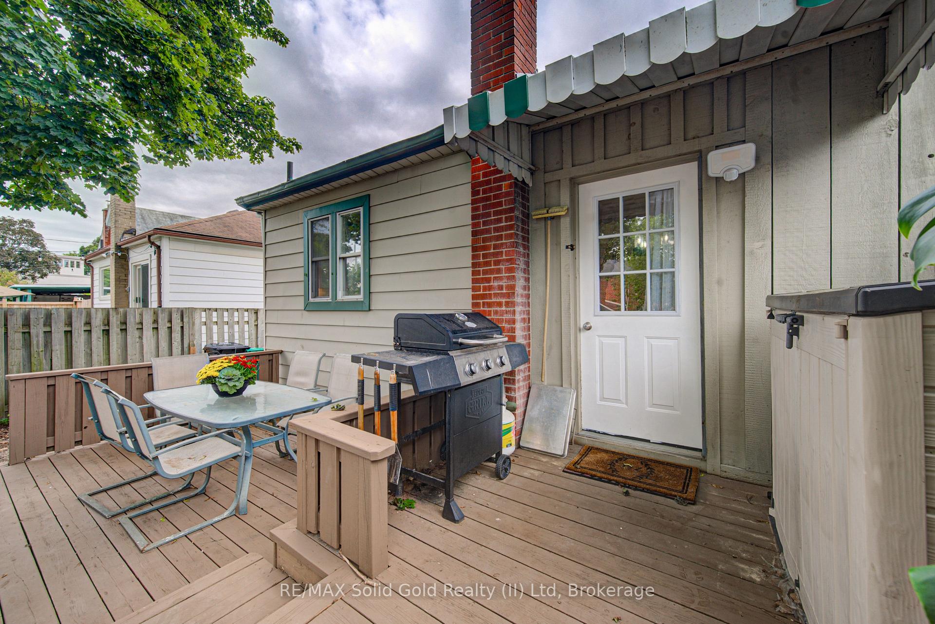 Photo 26 of 176 Edwin Street, Kitchener, Northward — HOMEH