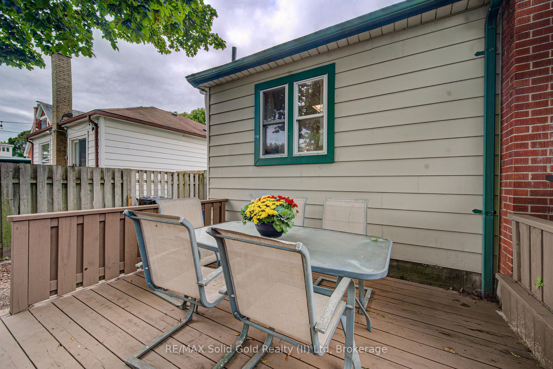 Photo 28 of 176 Edwin Street, Kitchener, Northward — HOMEH
