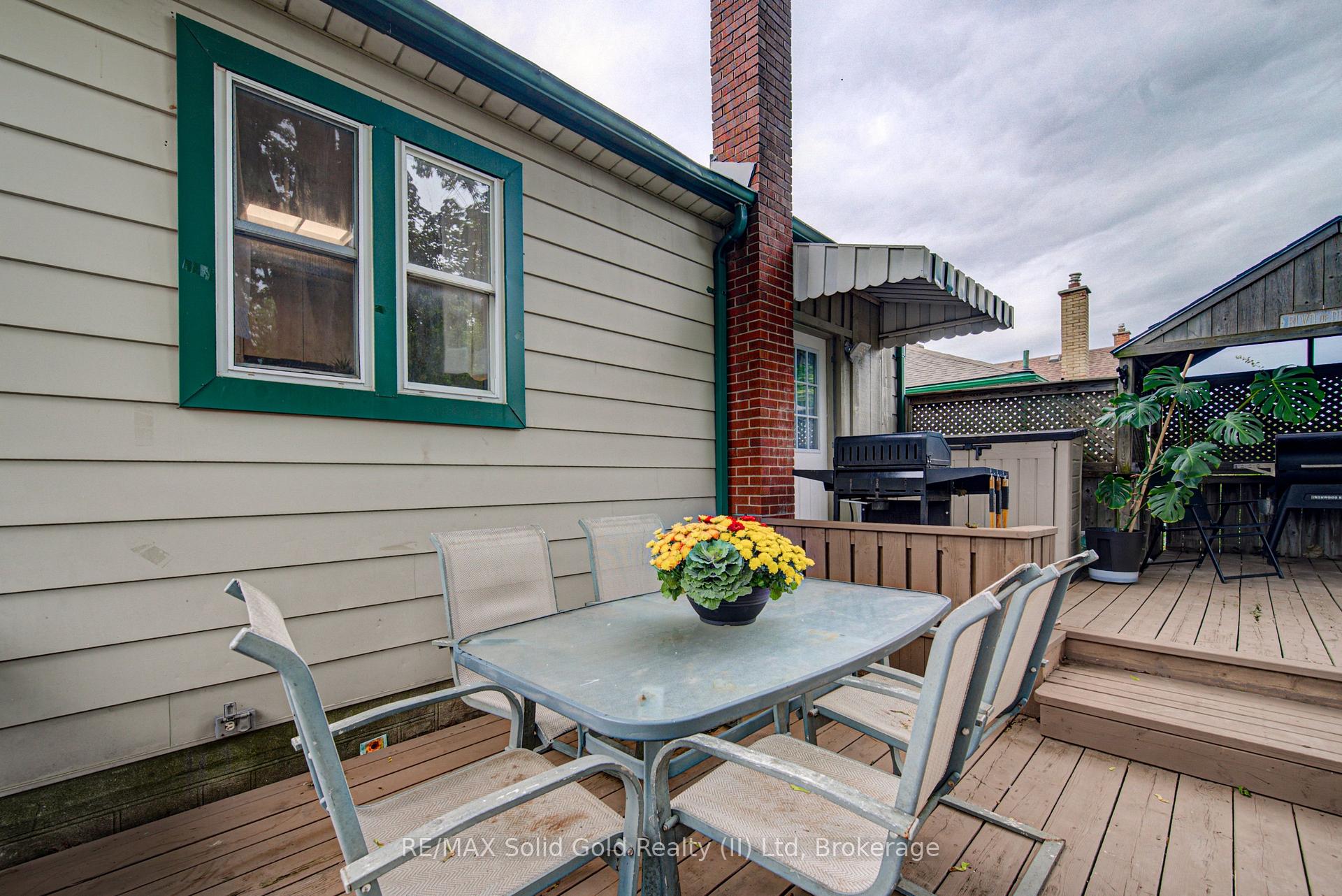 Photo 29 of 176 Edwin Street, Kitchener, Northward — HOMEH