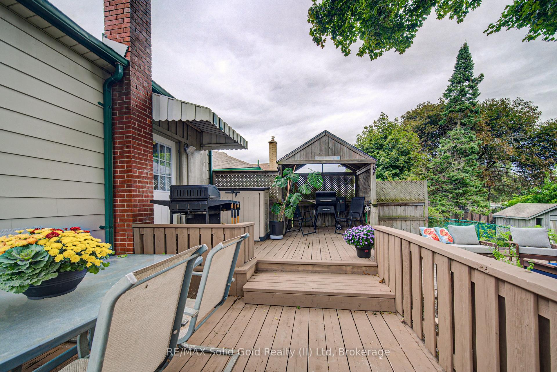 Photo 30 of 176 Edwin Street, Kitchener, Northward — HOMEH
