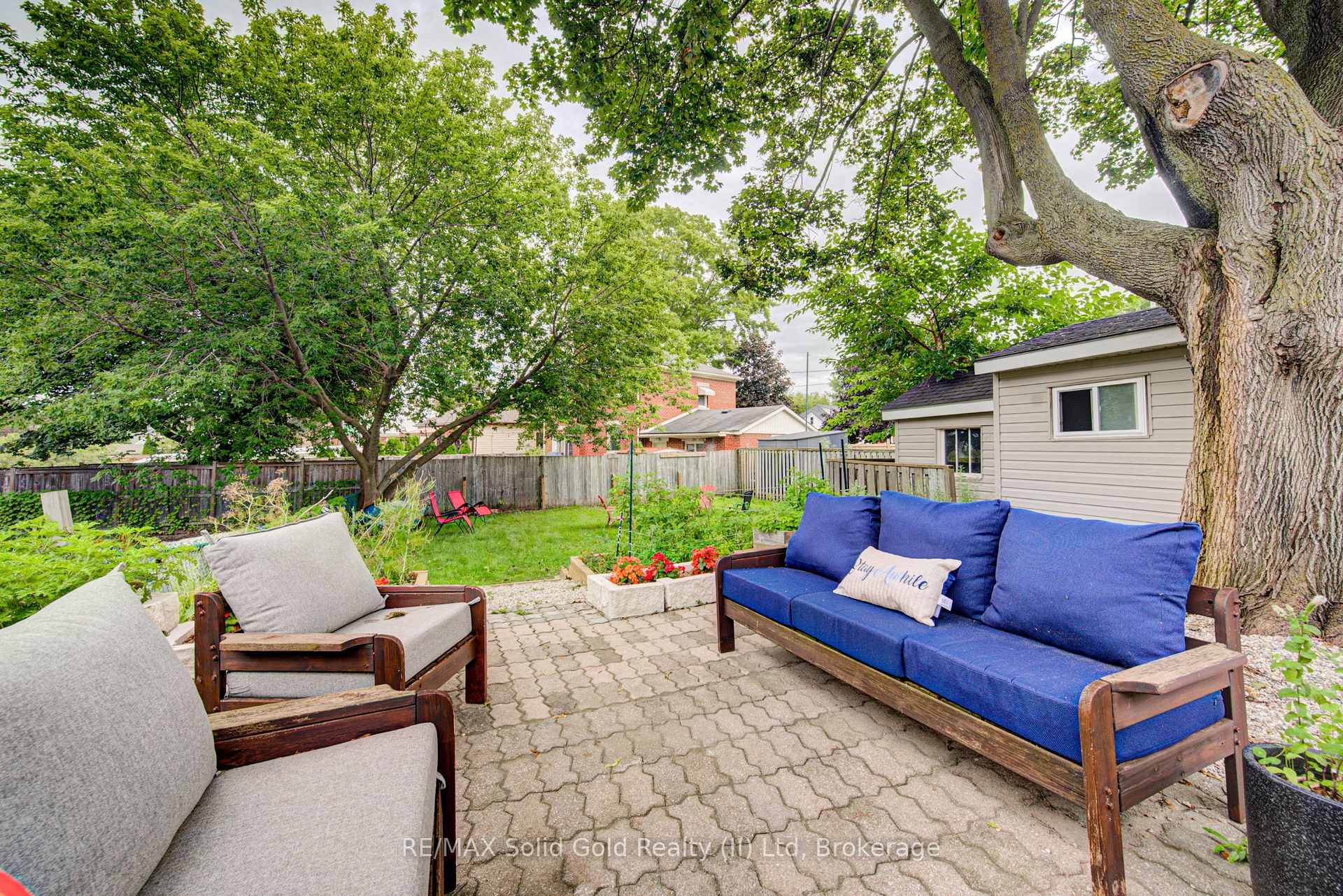 Photo 31 of 176 Edwin Street, Kitchener, Northward — HOMEH