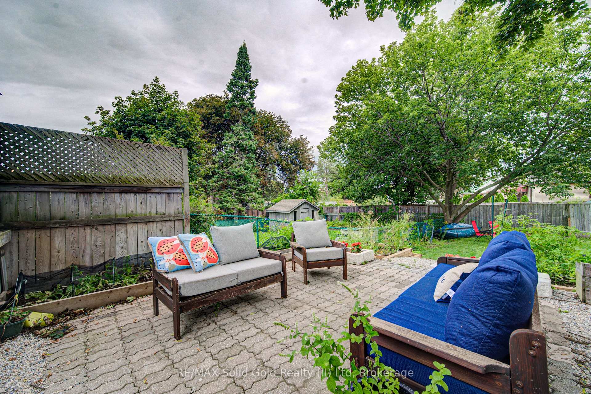 Photo 32 of 176 Edwin Street, Kitchener, Northward — HOMEH