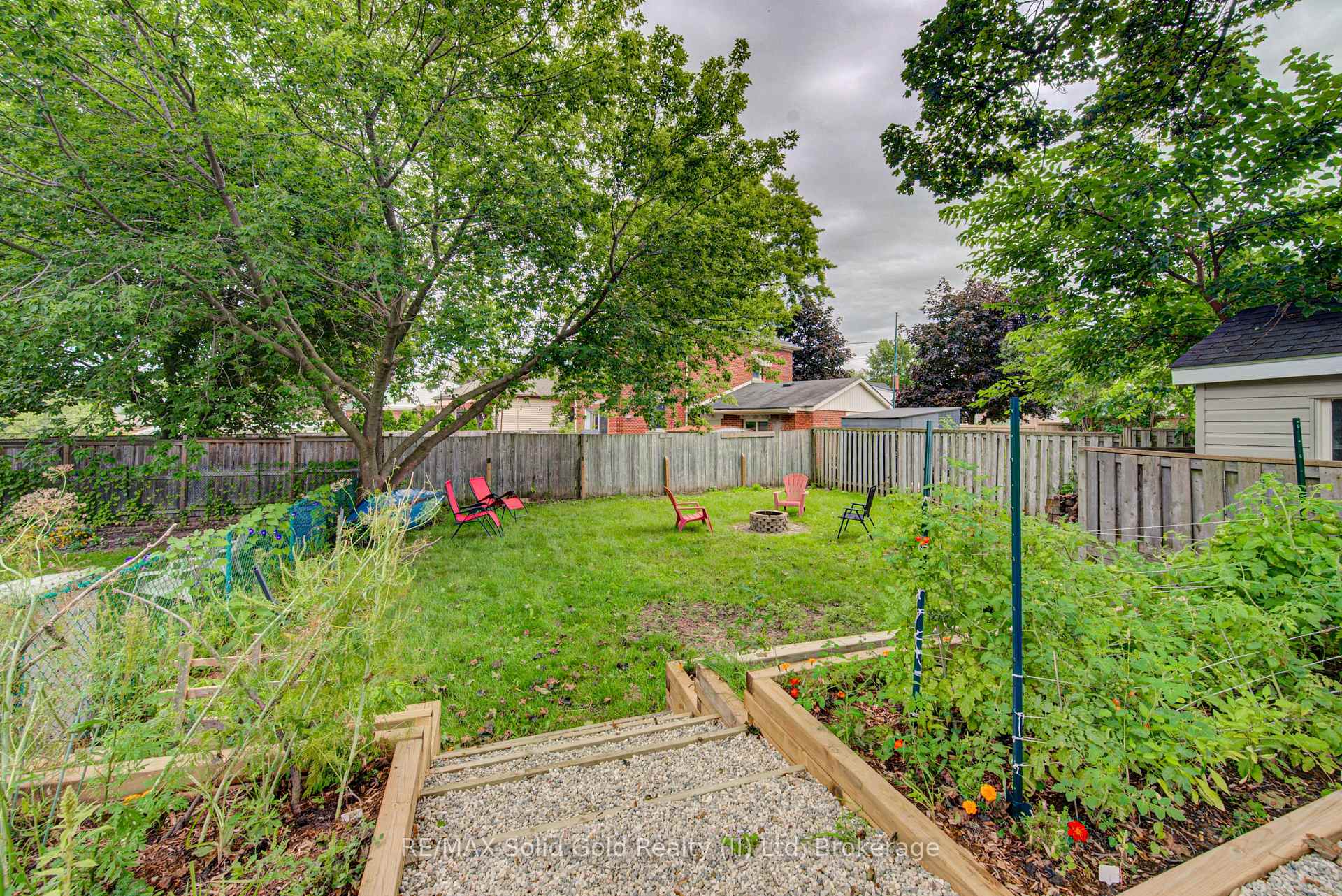 Photo 33 of 176 Edwin Street, Kitchener, Northward — HOMEH