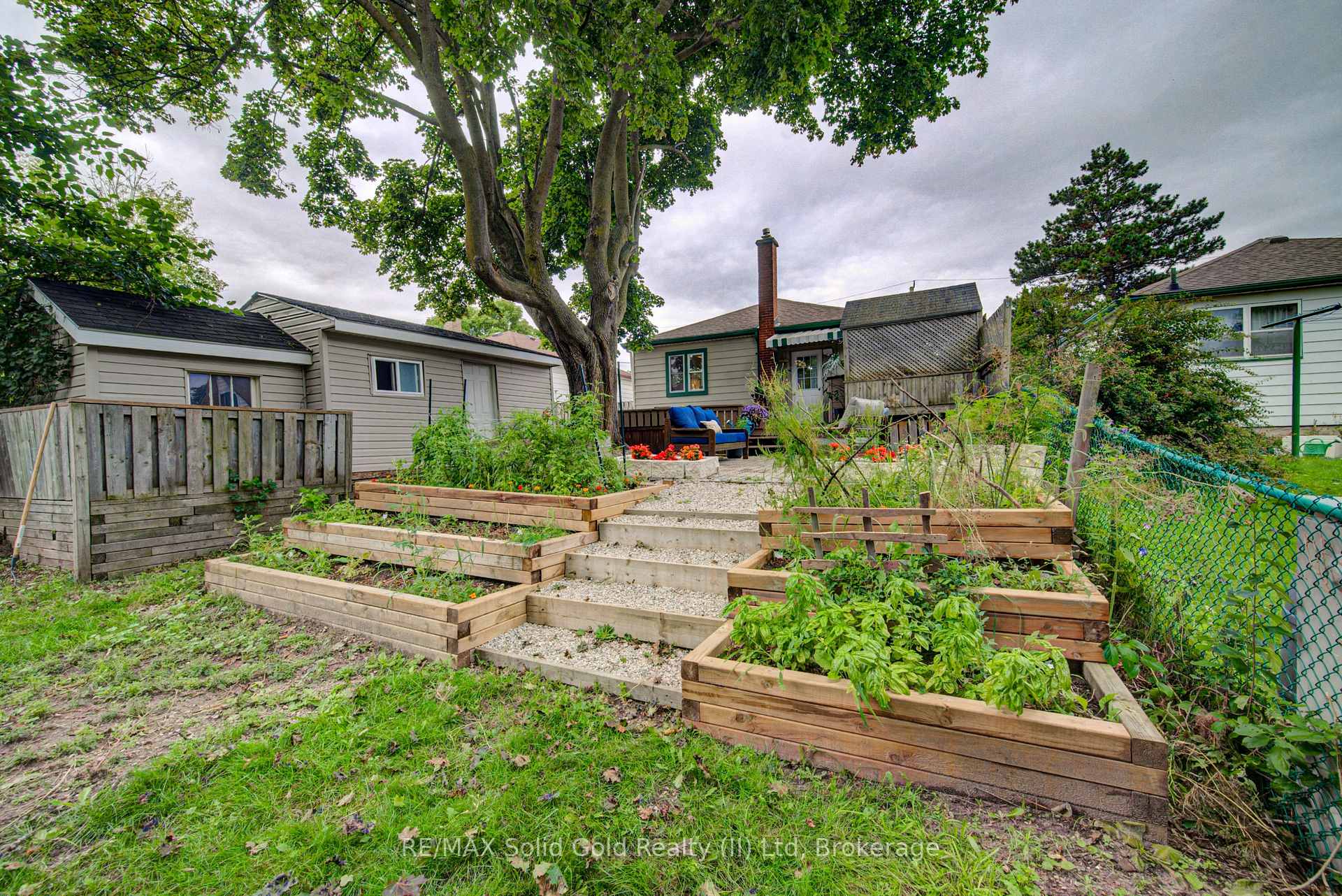 Photo 36 of 176 Edwin Street, Kitchener, Northward — HOMEH