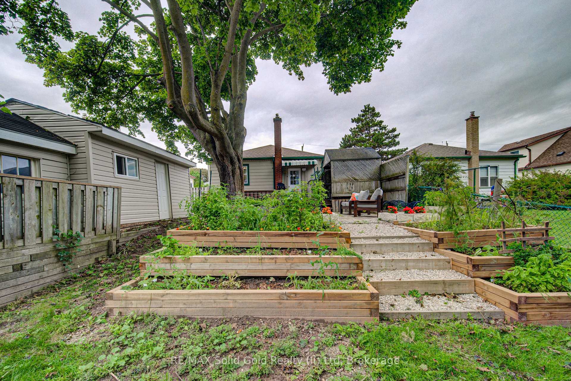 Photo 35 of 176 Edwin Street, Kitchener, Northward — HOMEH
