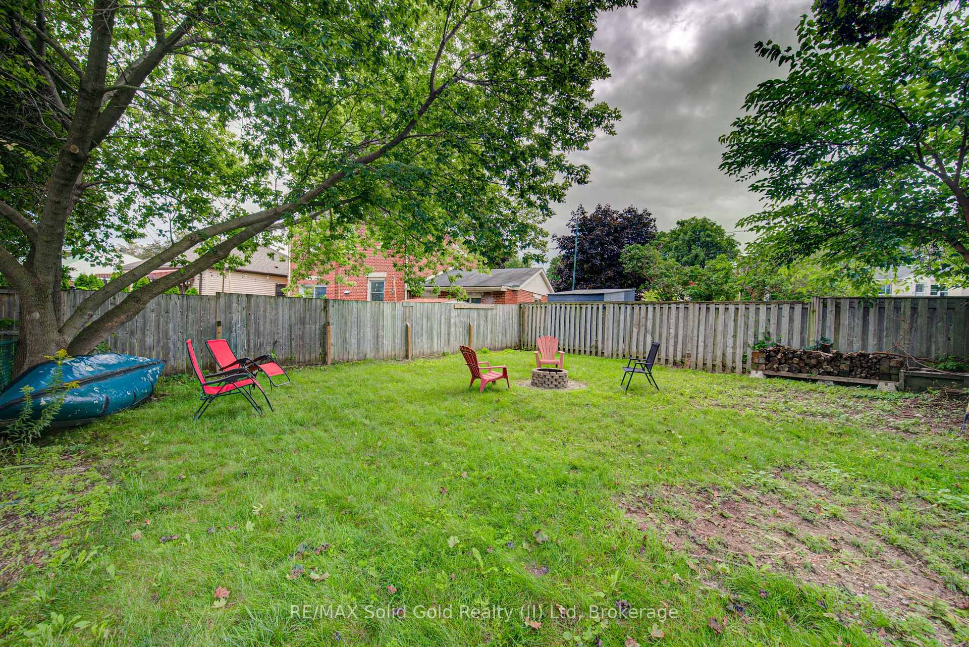 Photo 37 of 176 Edwin Street, Kitchener, Northward — HOMEH