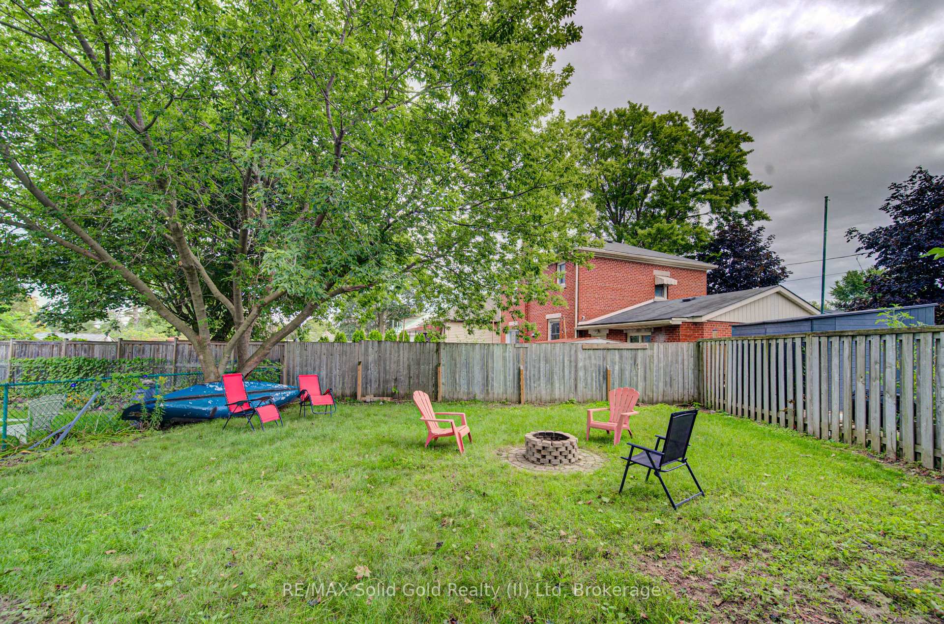 Photo 38 of 176 Edwin Street, Kitchener, Northward — HOMEH