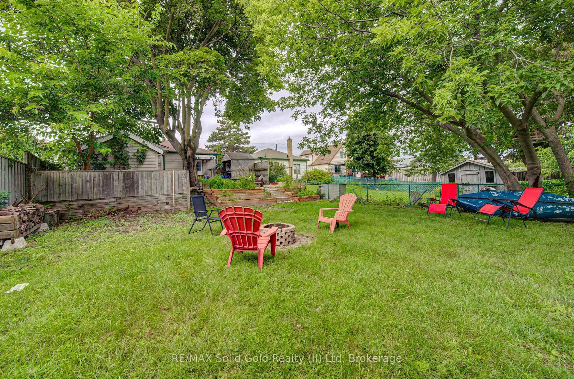 Photo 40 of 176 Edwin Street, Kitchener, Northward — HOMEH