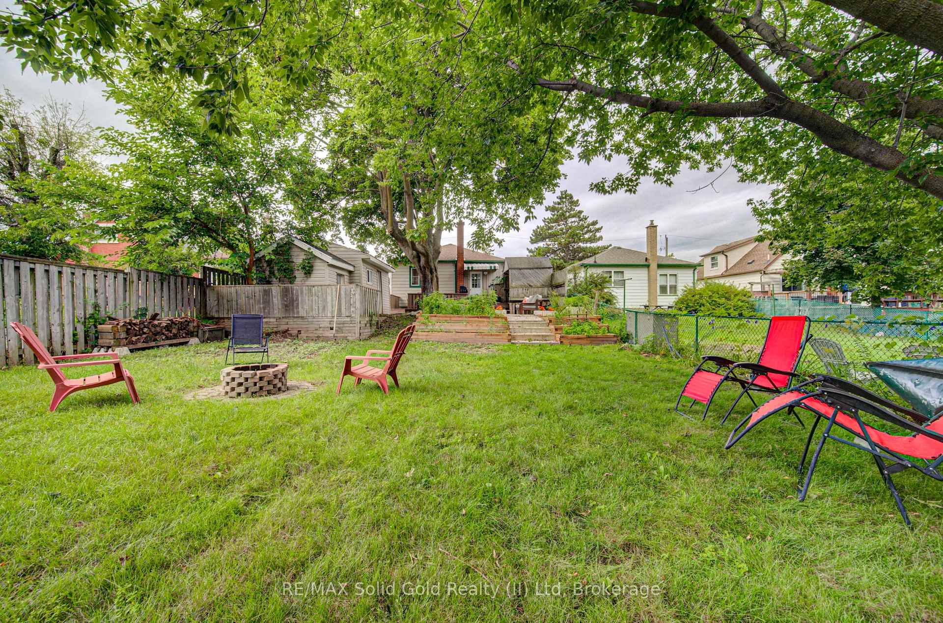 Photo 41 of 176 Edwin Street, Kitchener, Northward — HOMEH