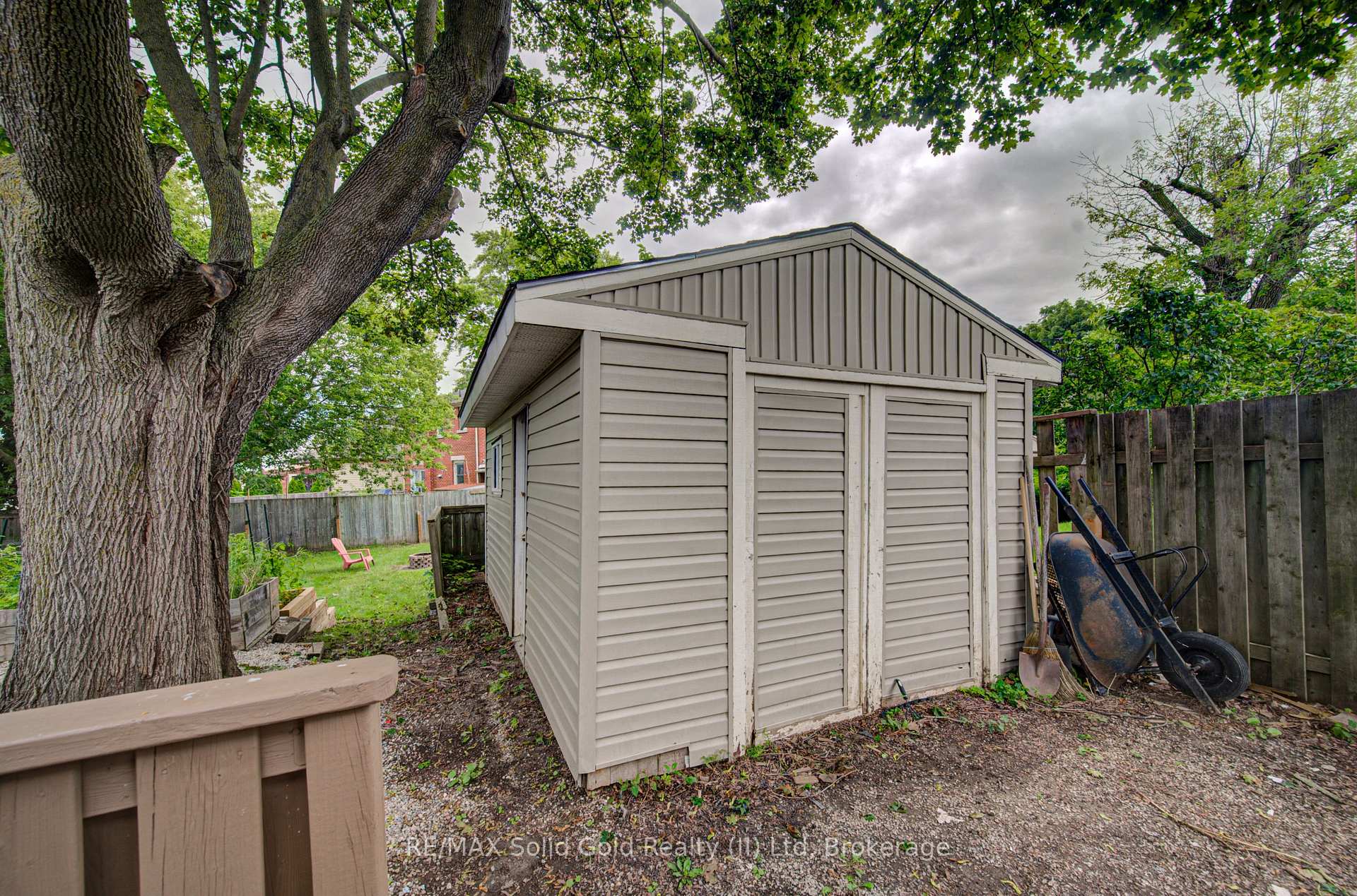Photo 42 of 176 Edwin Street, Kitchener, Northward — HOMEH